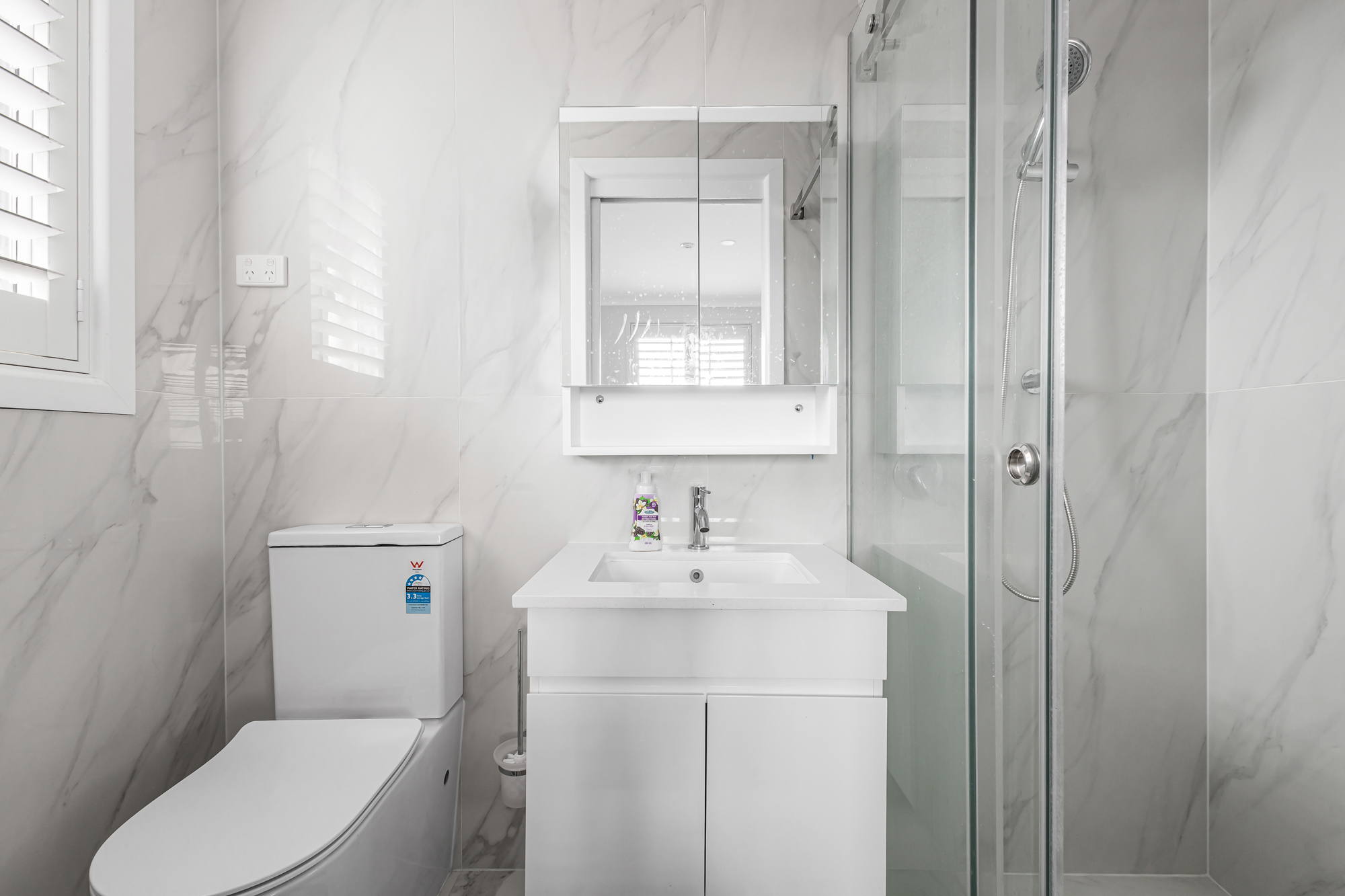 4-bedroom house at 3 PIPER PLACE, Minchinbury NSW 2770, , New South Wales