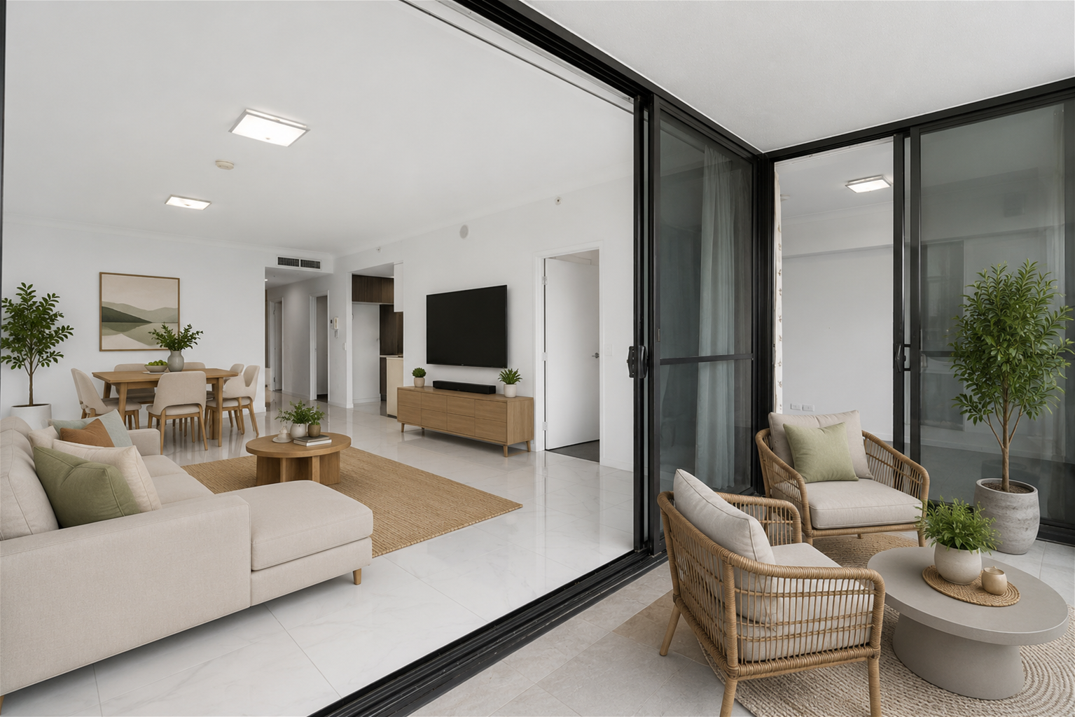 3205 5 Harbour Side Court, Biggera Waters QLD 4216 - Image 6