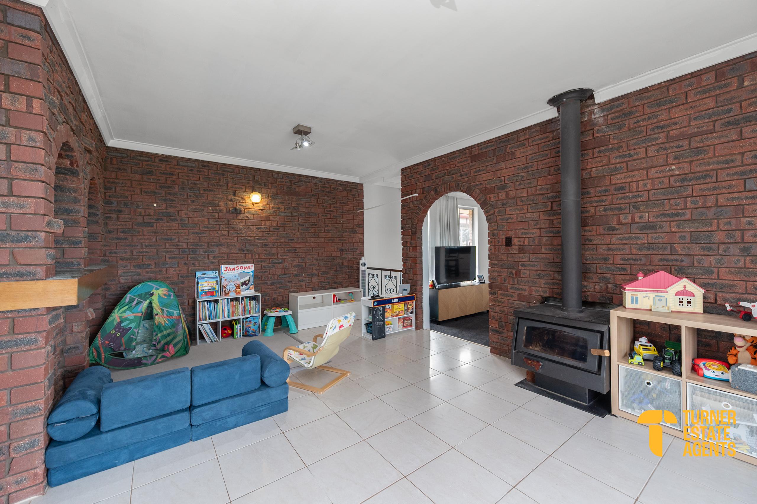 4-bedroom house at 27 FRASER STREET, York WA 6302, York, Western Australia