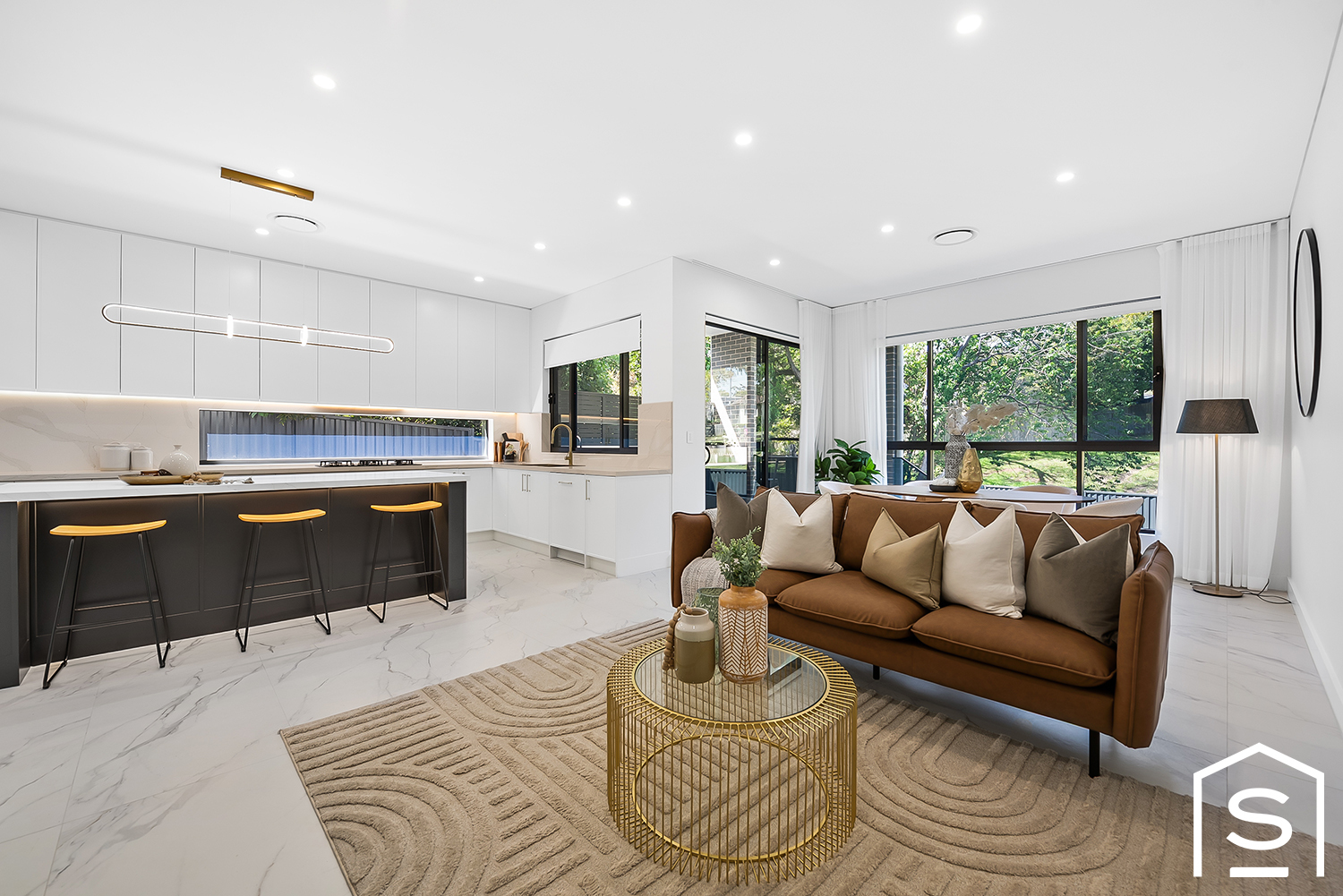 5-bedroom unit at 17A Driver Street, Denistone West, NSW 2114, Ryde, New South Wales