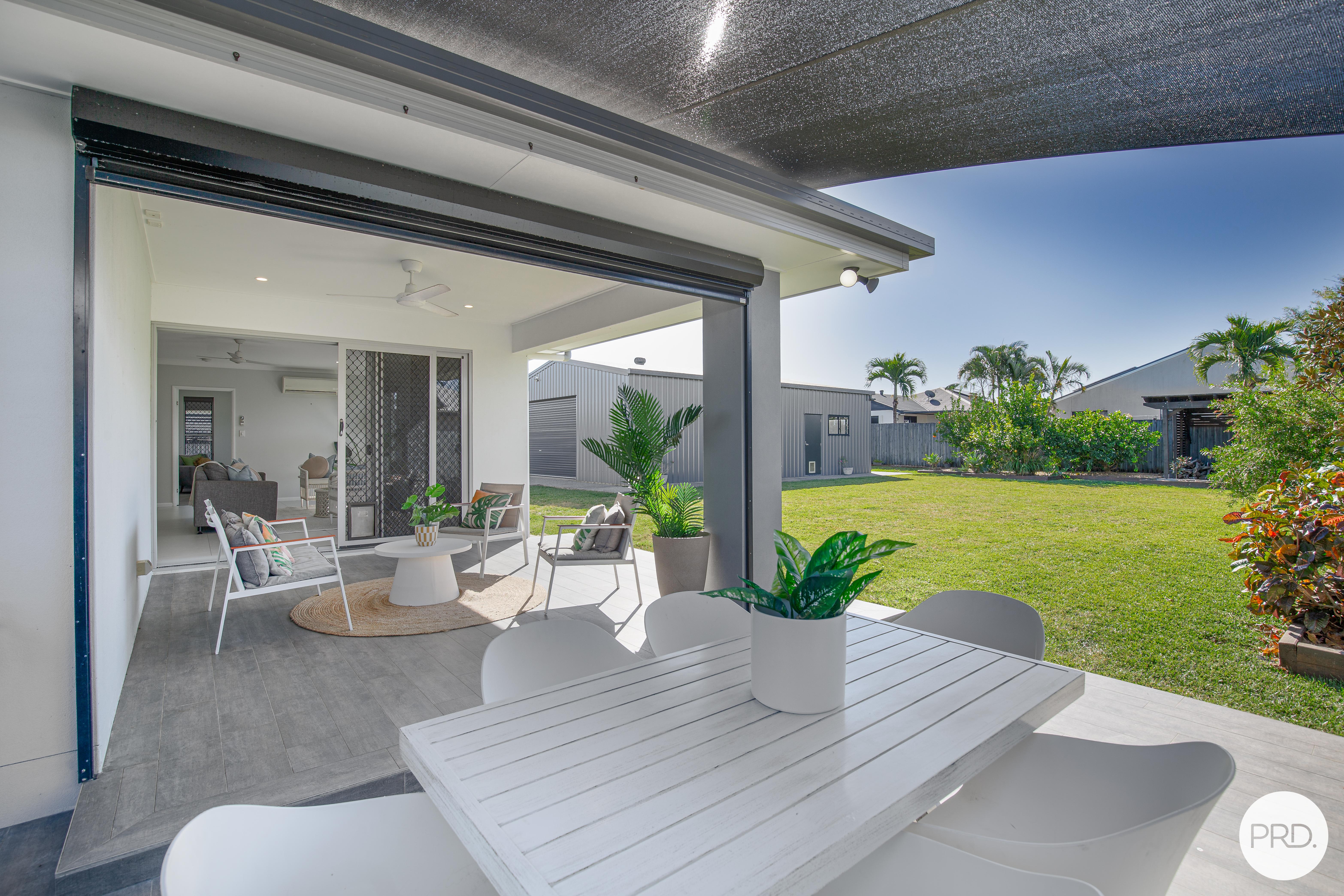 4-bedroom house at 10 MERRITT COURT, Marian QLD 4753, Mackay, Queensland