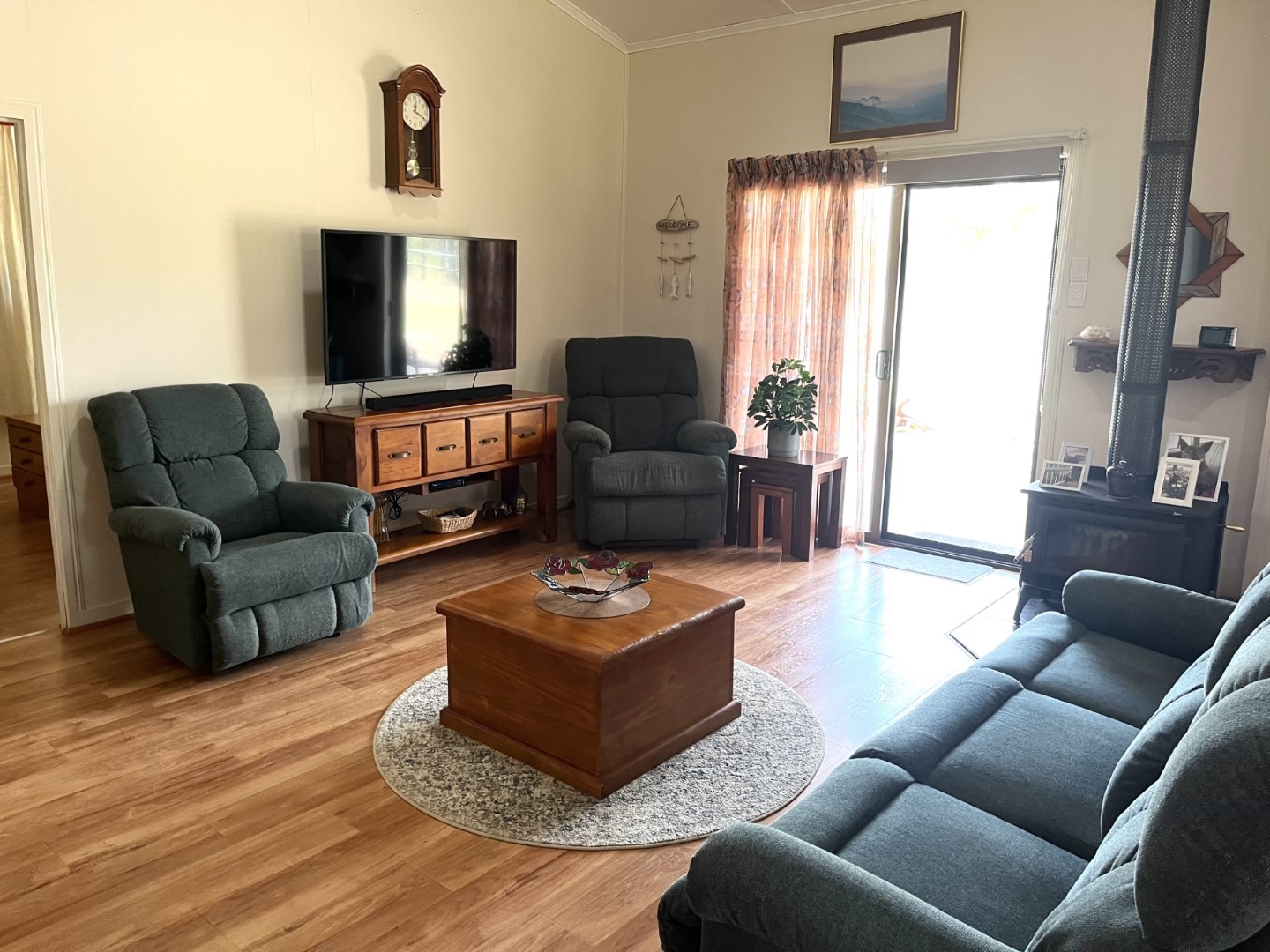 3-bedroom house at 56200 Gregory Developmental Road, Greenvale, QLD 4816, Charters Towers, Queensland