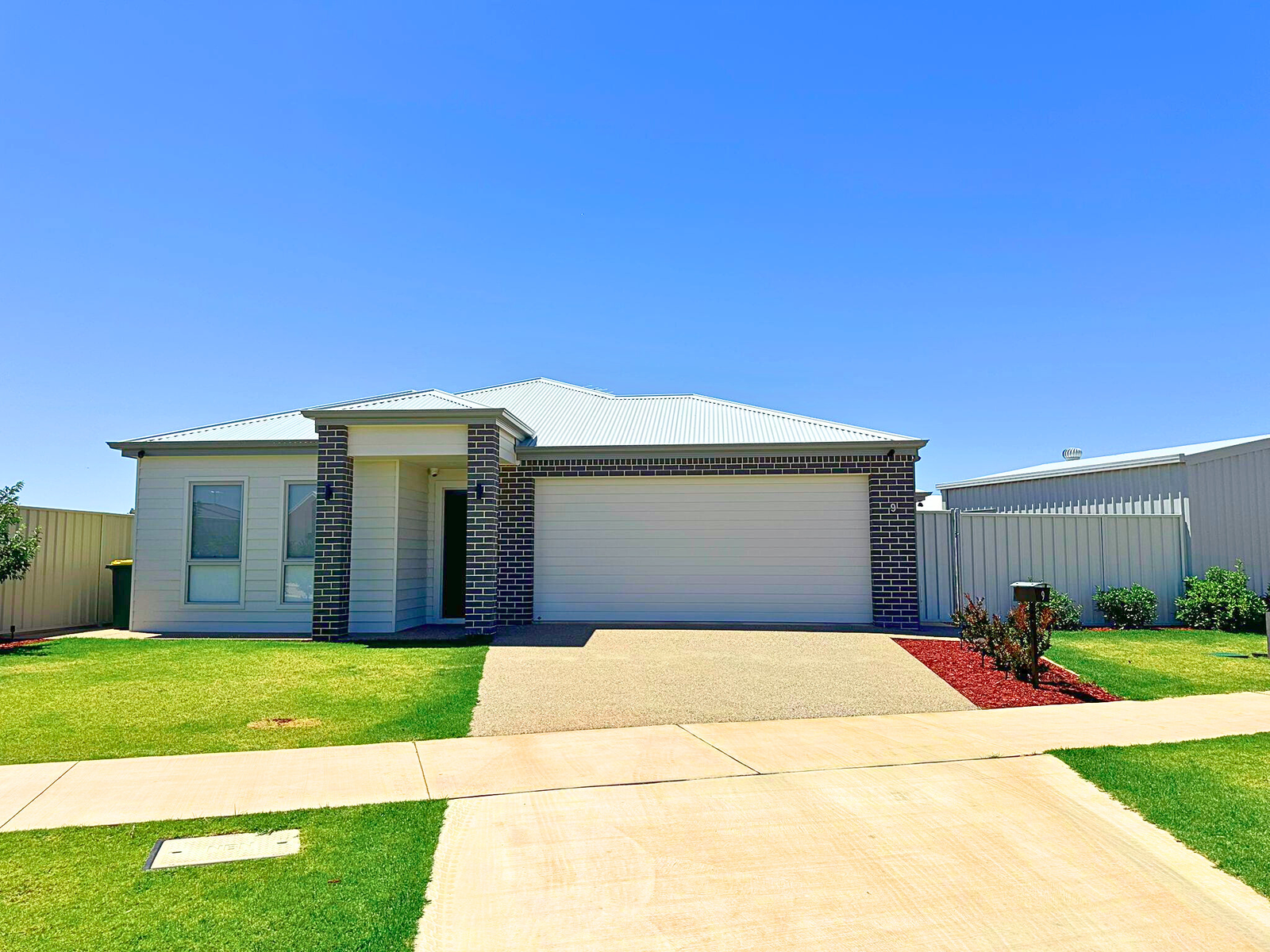 3-bedroom house at 9 Cook Drive, Red Cliffs, VIC 3496, Mildura, Victoria