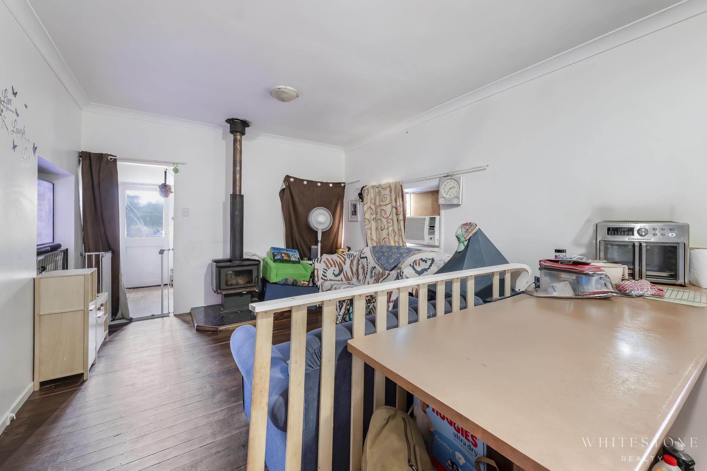 2-bedroom house at 43 SETTLEMENT ROAD, Dalysford QLD 4671, Bundaberg, Queensland