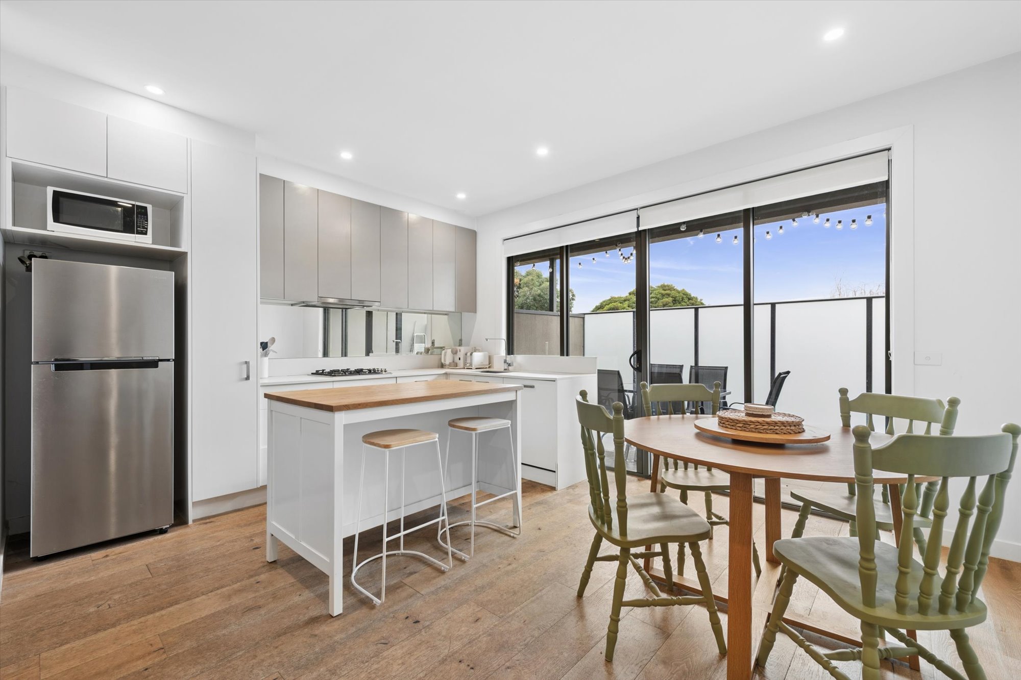 2-bedroom unit at 8/657 Nepean Highway, Brighton East, VIC 3187, Bayside (Vic.), Victoria