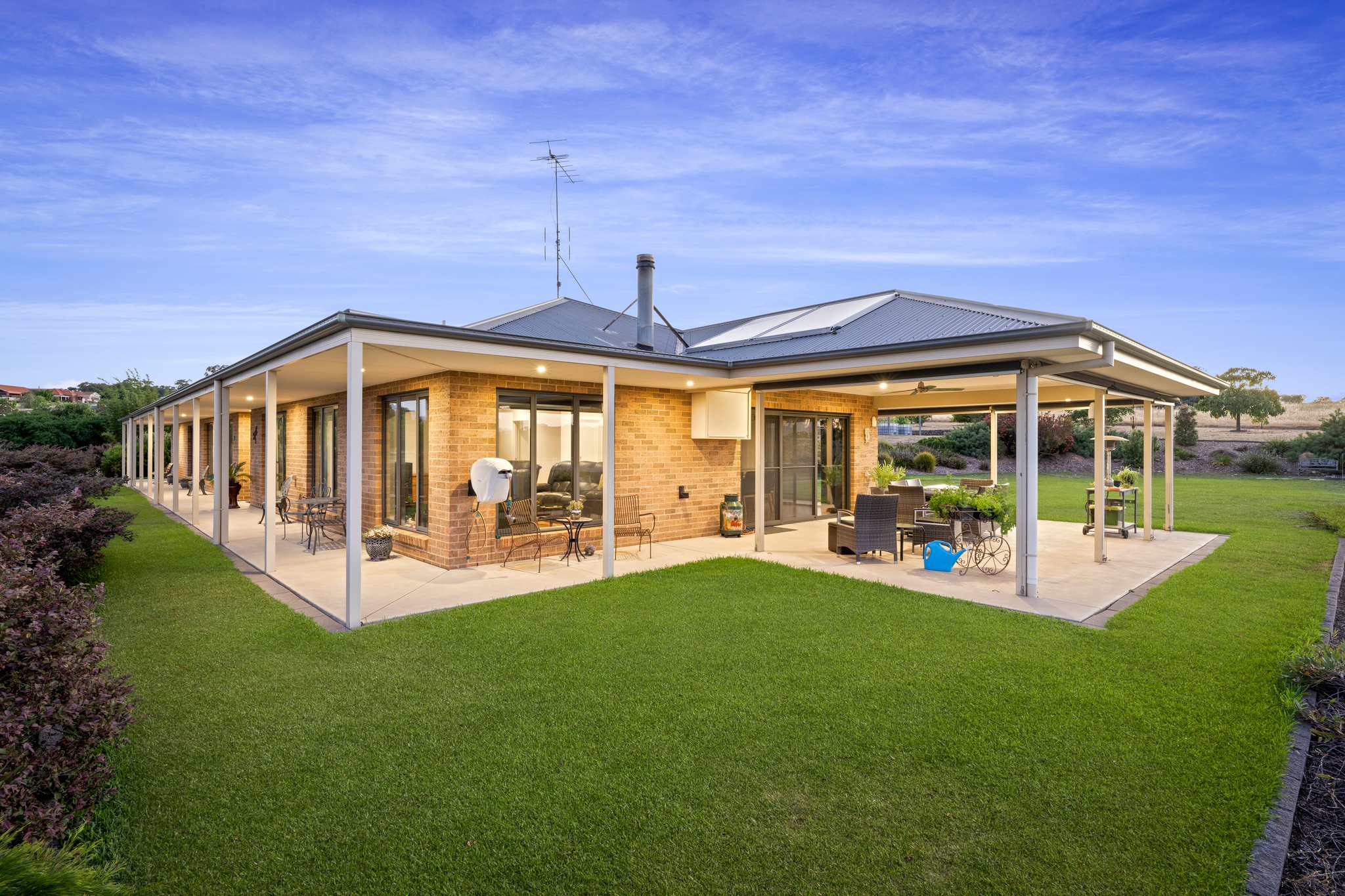 4-bedroom house at 133 Alexandra Way, Table Top, NSW 2640, Albury, New South Wales