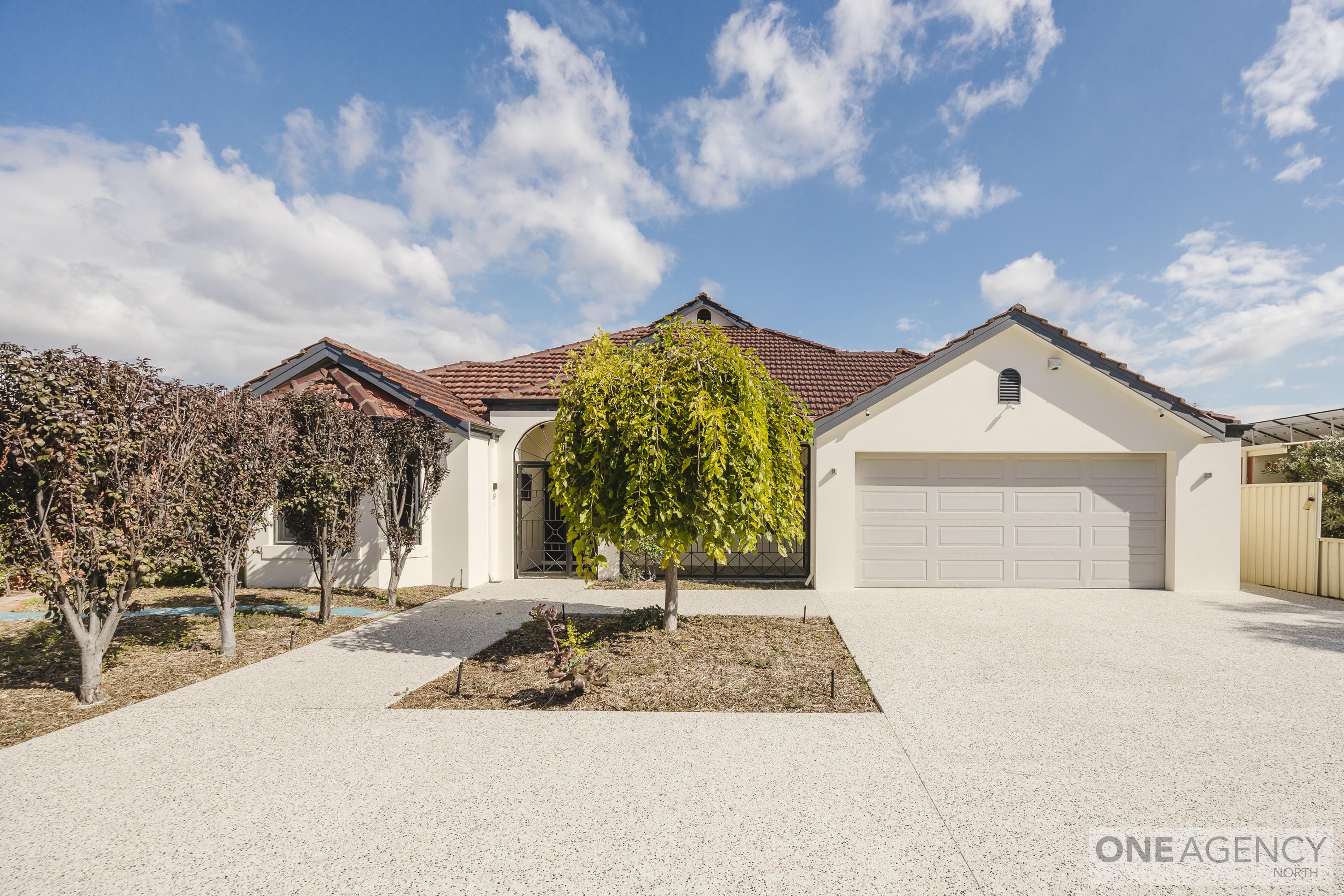 20 BRAMLEY LOOP, Madeley WA 6065 - Image 1