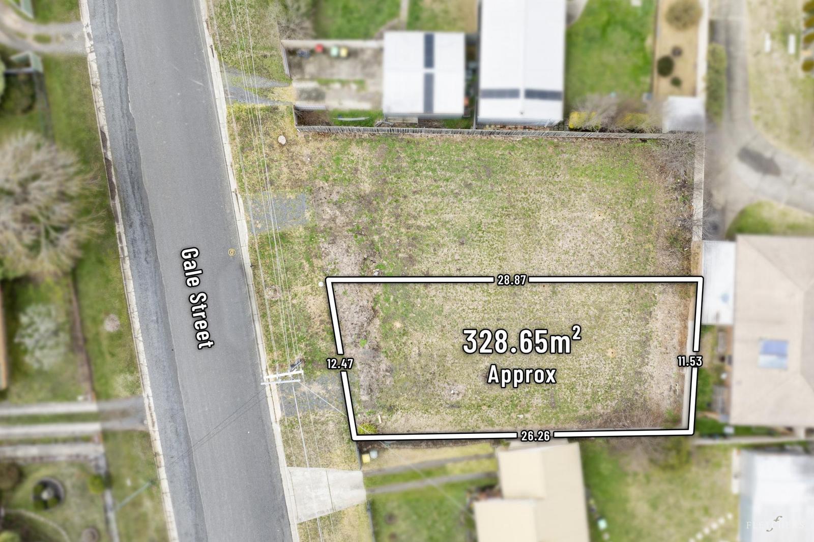 5 Gale Street, Canadian, Vic, 3350 - Image 1