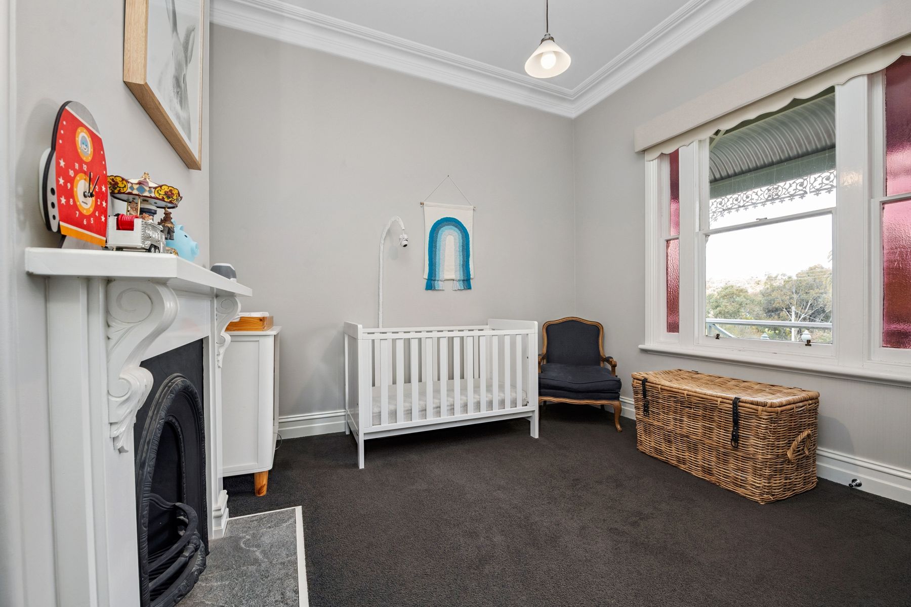 4-bedroom house at 47 Russell Street, Quarry Hill, VIC 3550, Greater Bendigo, Victoria
