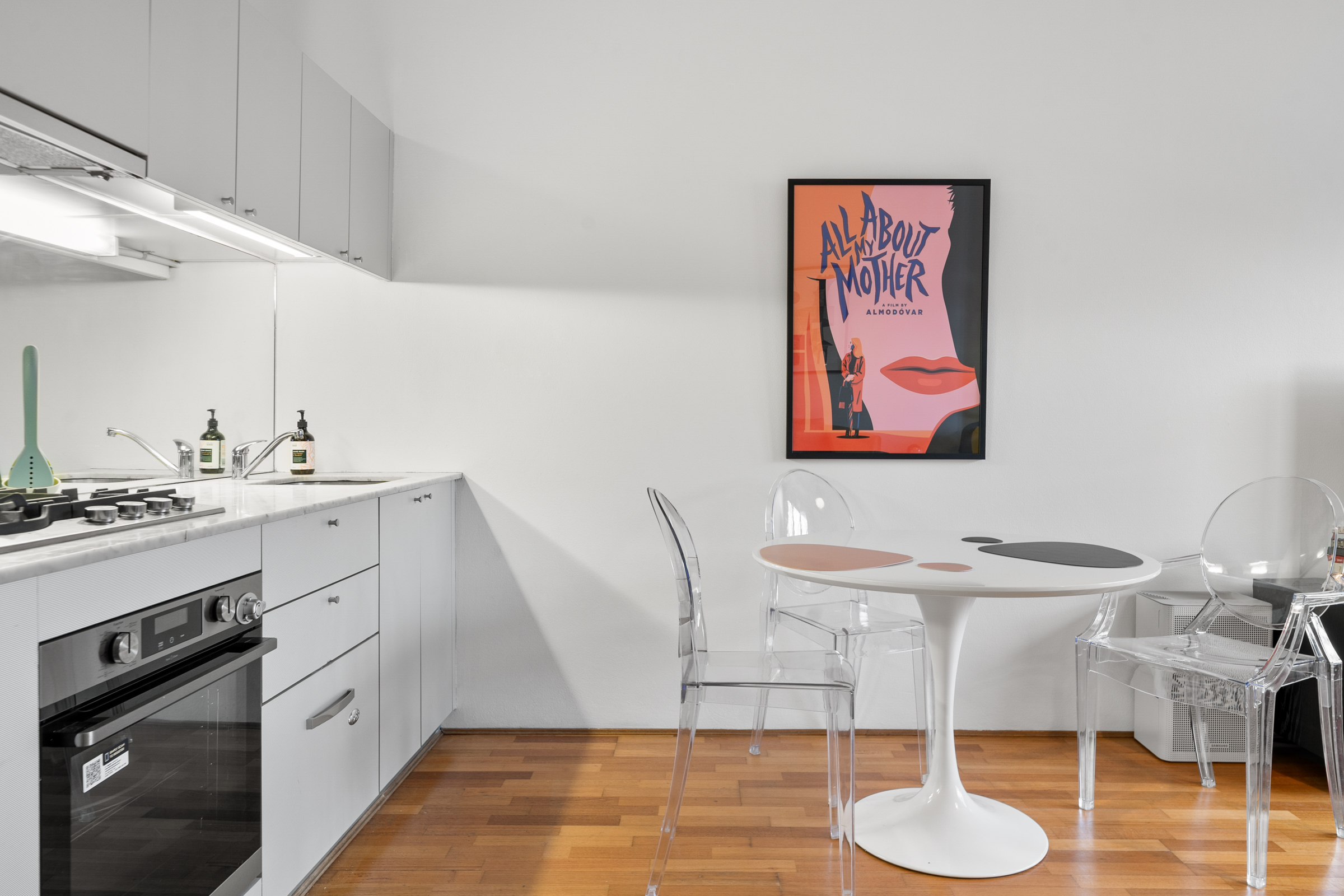 1-bedroom unit at 8/107-111 Oxford Street, Darlinghurst, NSW 2010, Sydney, New South Wales