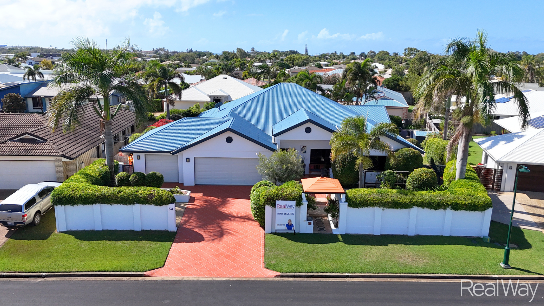 54 GARSON DRIVE, Bargara QLD 4670 - Image 1