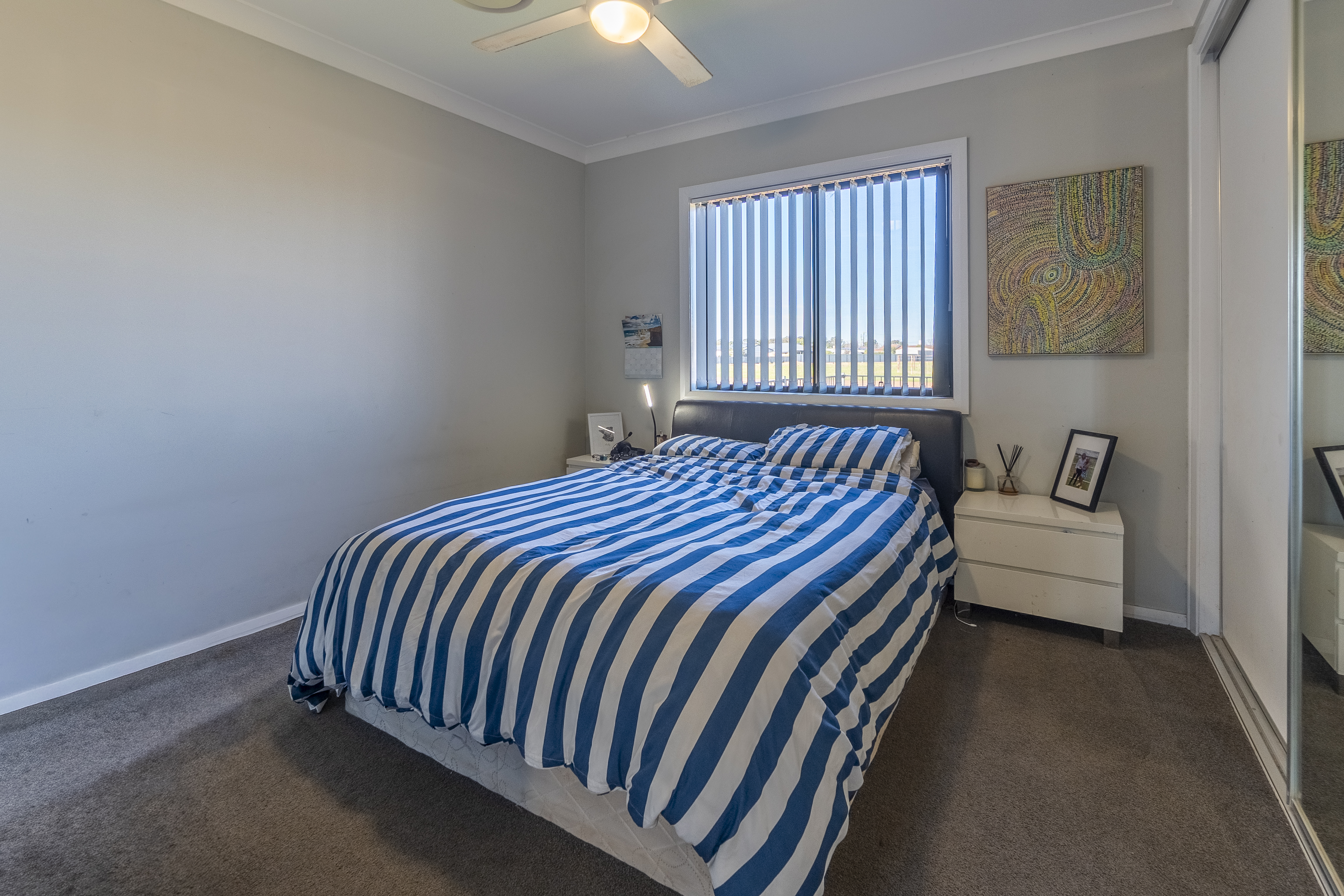 4-bedroom house at 32 Russell Street, West Wyalong, NSW 2671, Bland, New South Wales