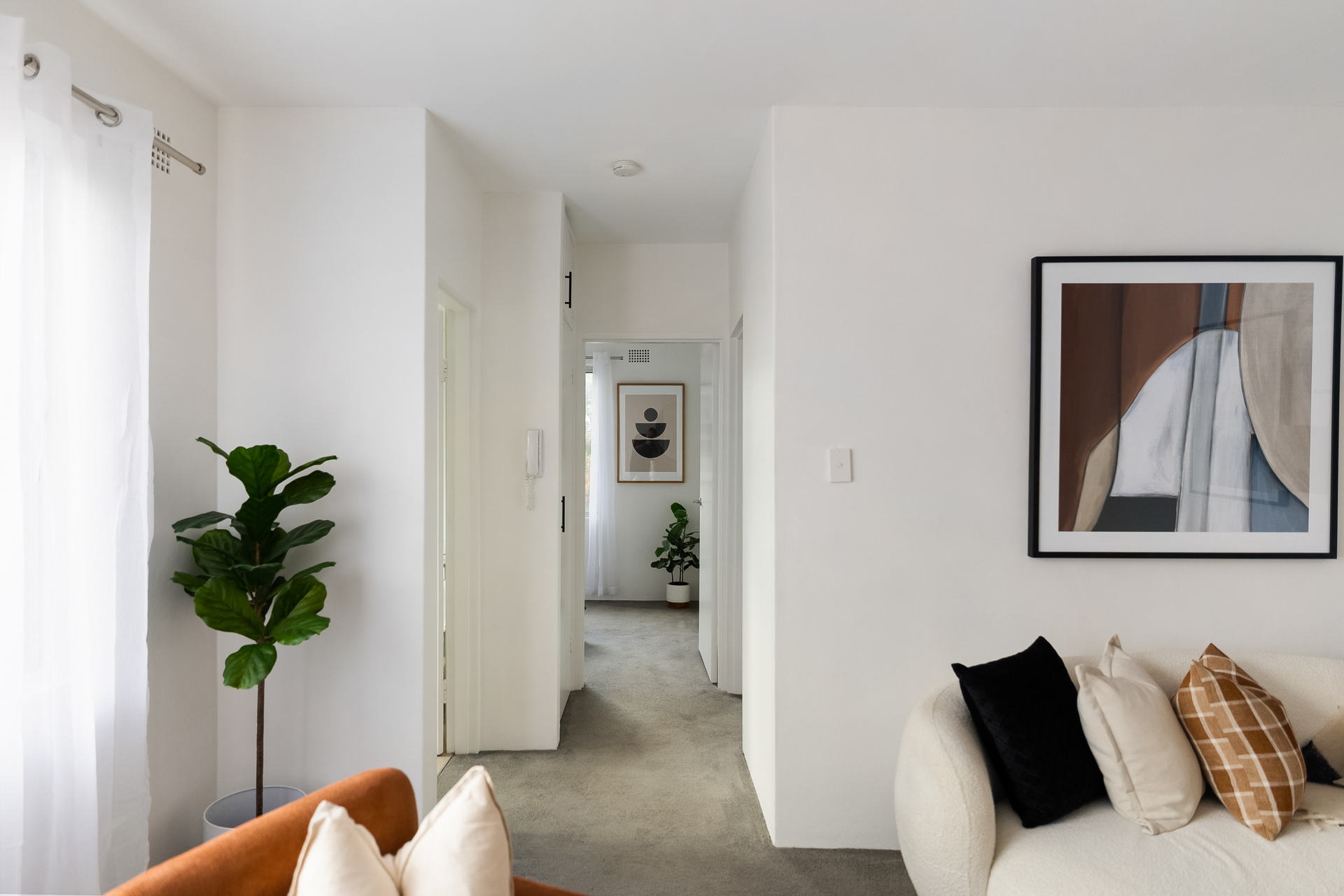 2-bedroom unit at 5 31 DULWICH STREET, DULWICH HILL NSW 2203, Inner West, New South Wales