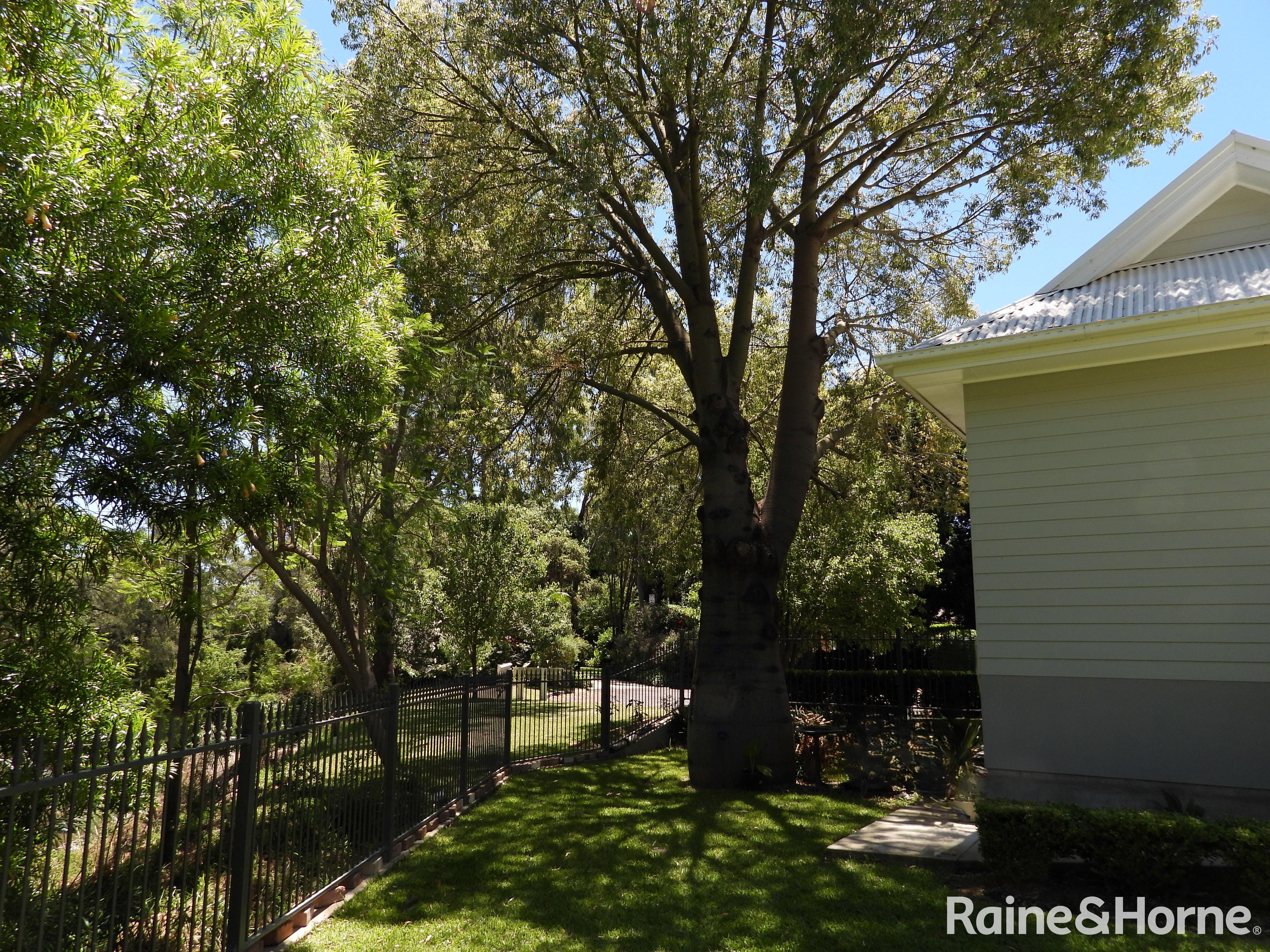 4-bedroom house at 7 Urallie Place, Moree, NSW 2400, Moree Plains, New South Wales