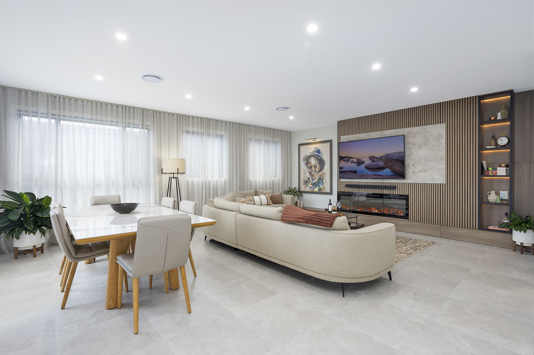 4-bedroom house at 71 Barden Road, Barden Ridge, NSW 2234, Sutherland, New South Wales