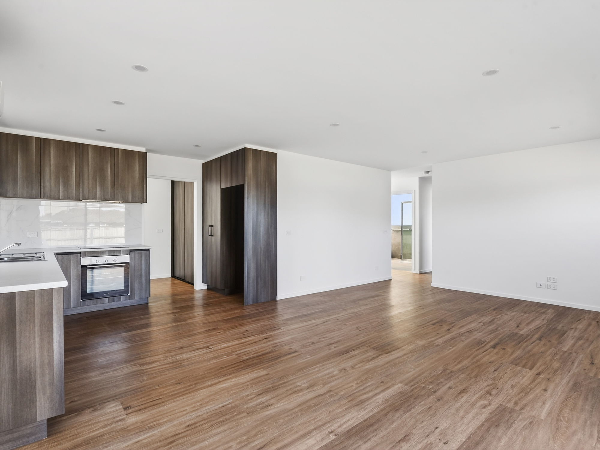 3-bedroom unit at 1 & 2/17 Forcett Street, Sorell, Tas, 7172, Sorell, Tasmania