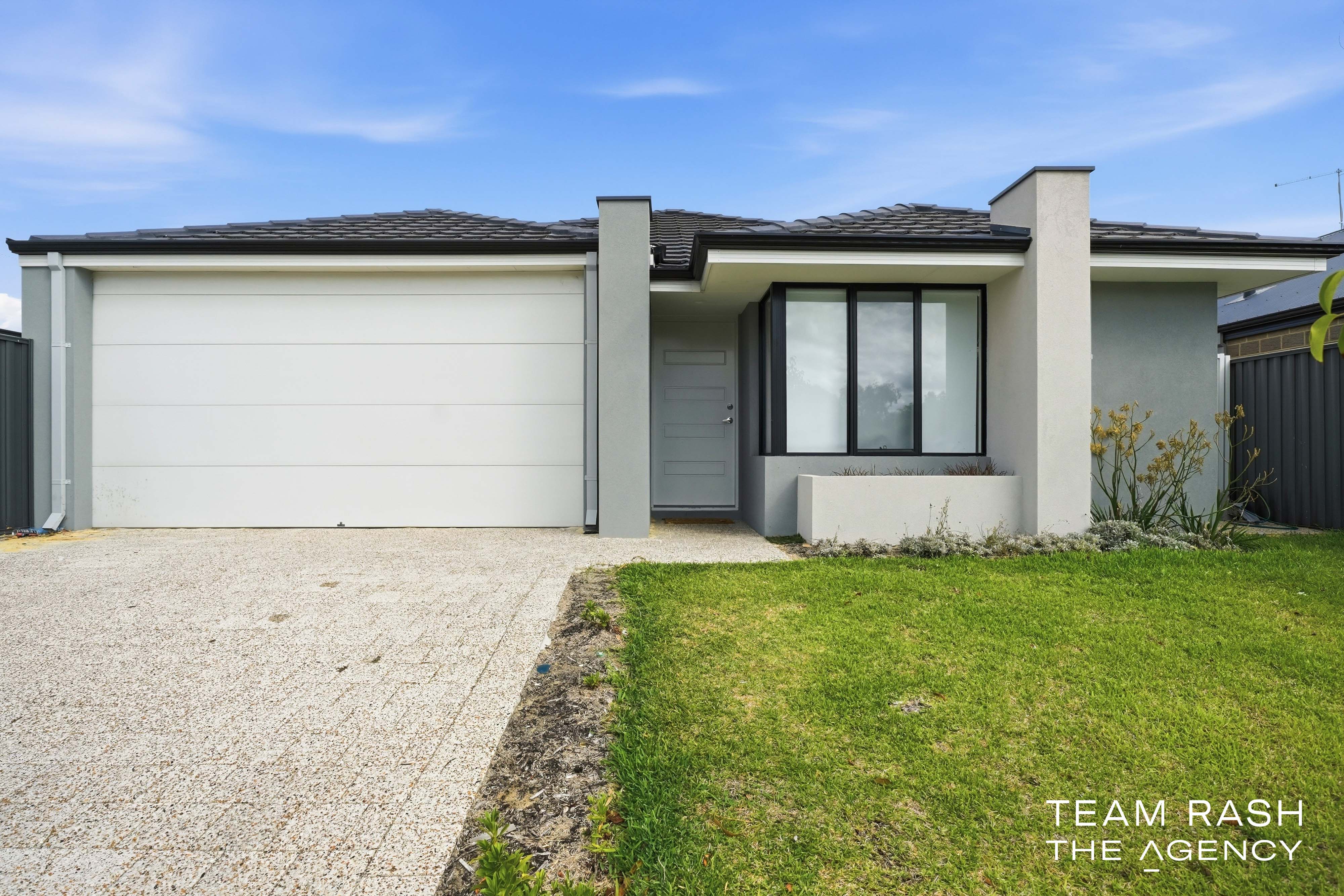 3-bedroom house at 23 Aqualate Avenue, Aveley, WA 6069, Swan, Western Australia