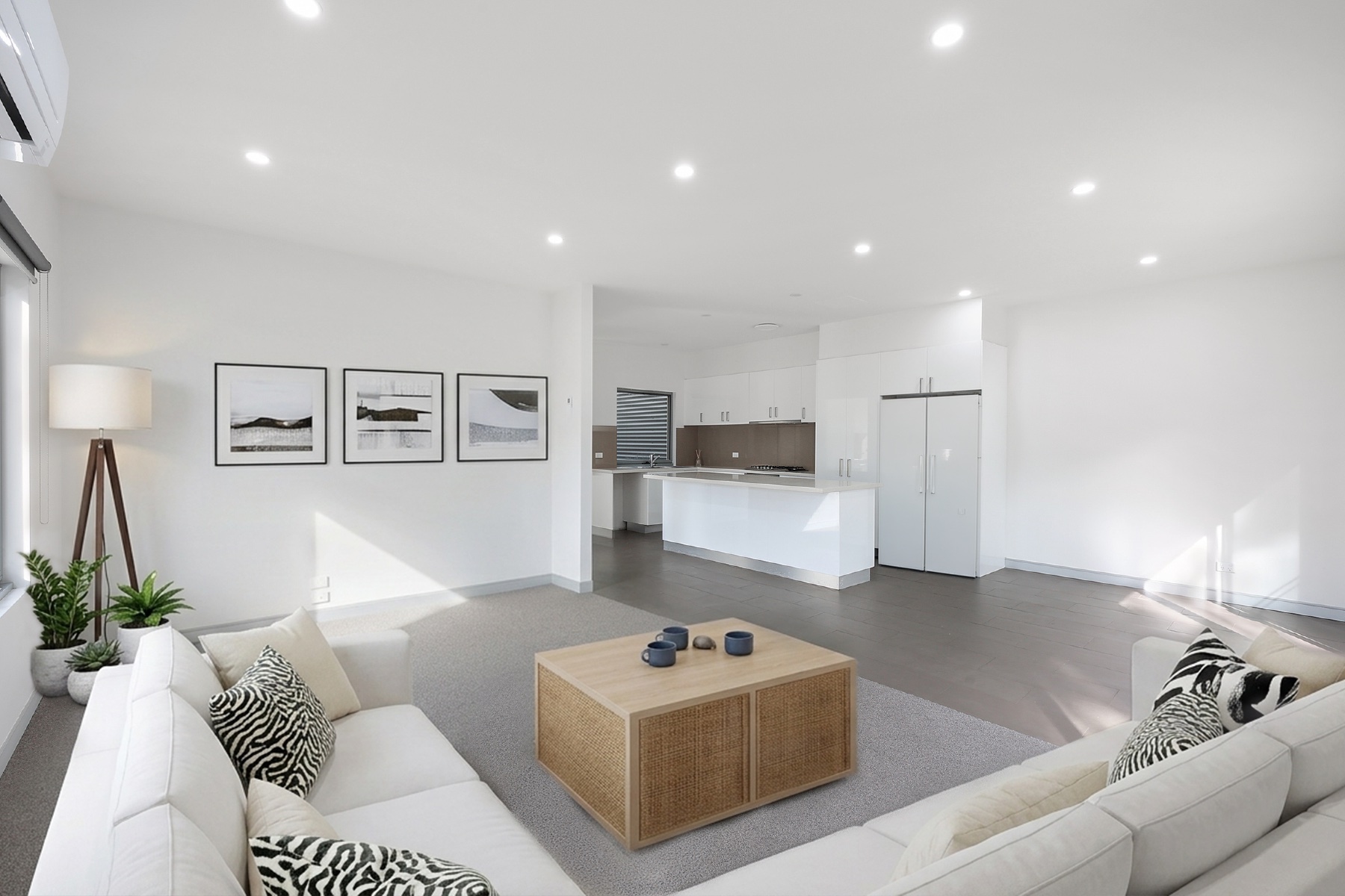 3-bedroom unit at 12B Crowe Street, Port Fairy, VIC 3284, Moyne, Victoria
