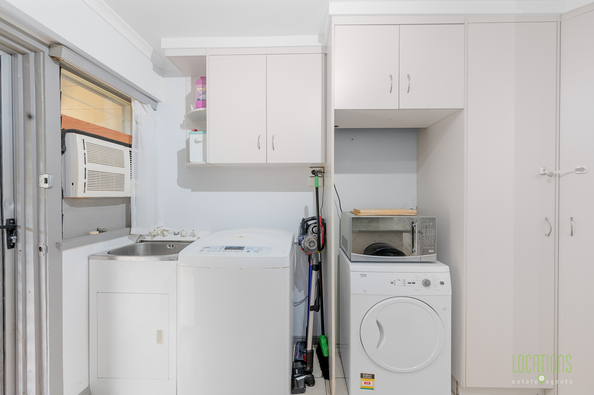 2-bedroom unit at 3/21 Charles Street, West Gladstone, QLD 4680, Gladstone, Queensland