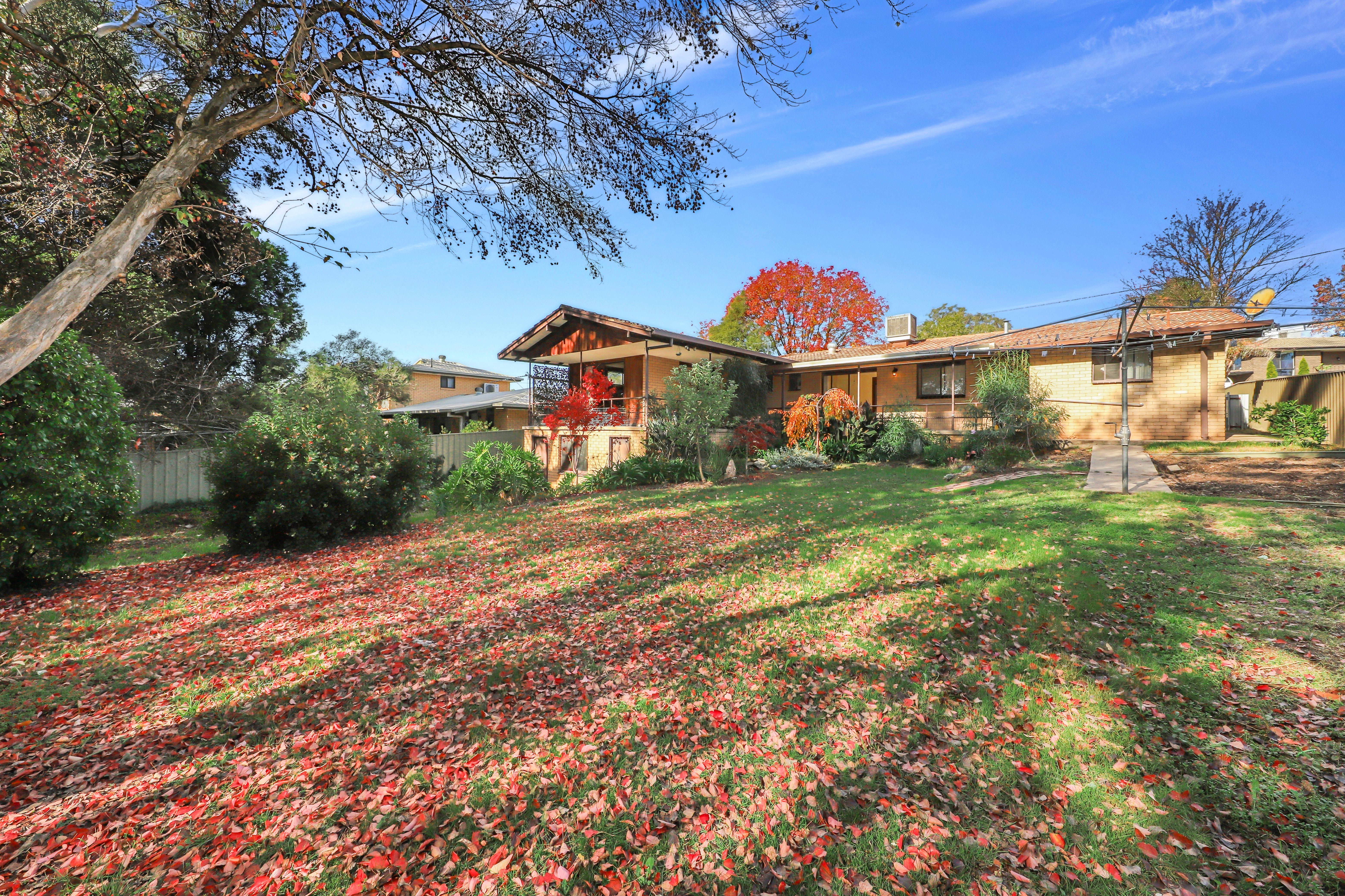 3-bedroom house at 11 KIRRA STREET, Tumut NSW 2720, Snowy Valleys, New South Wales