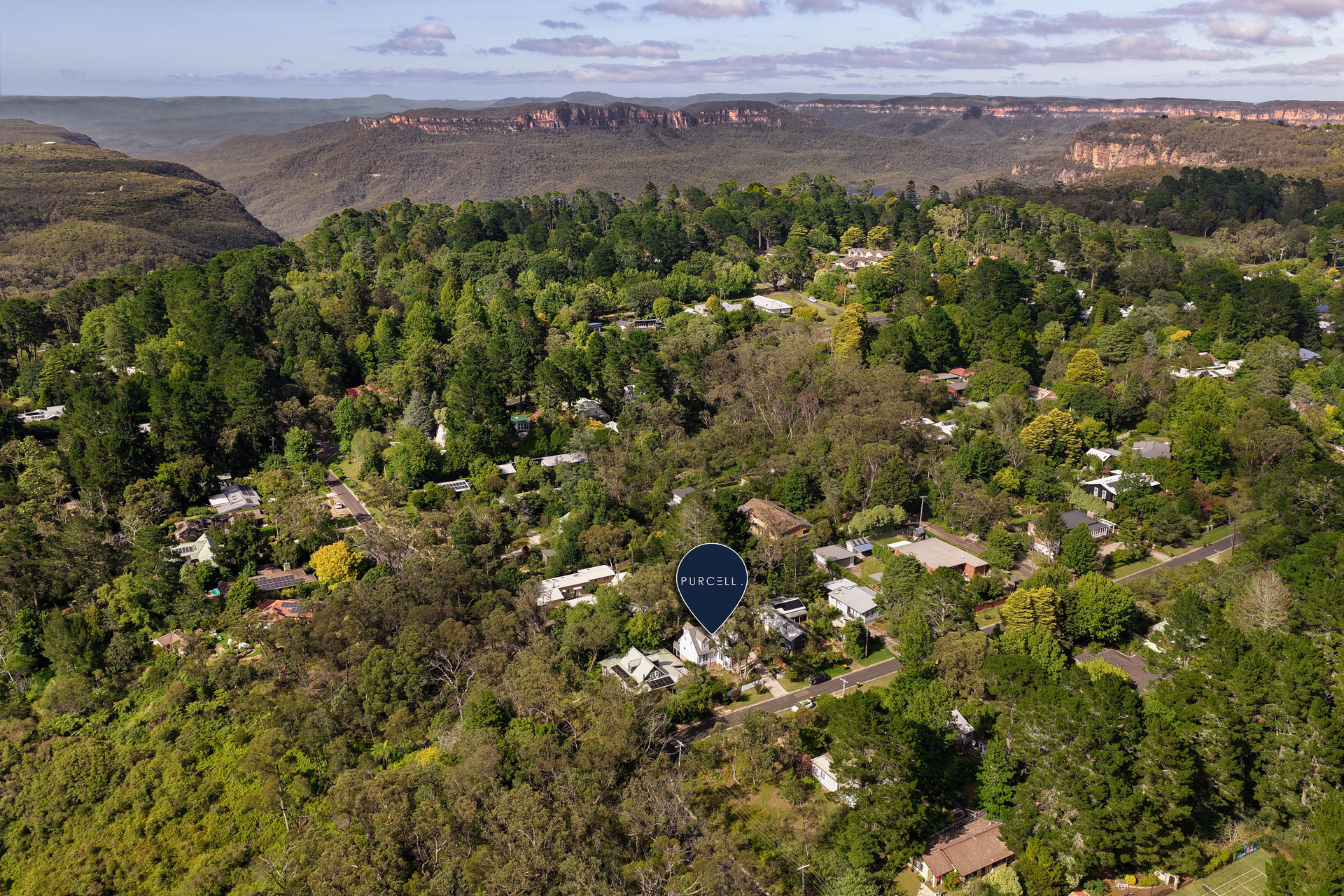 4-bedroom house at 4 Backhouse Street , Wentworth Falls, Nsw, 2782, Blue Mountains, New South Wales