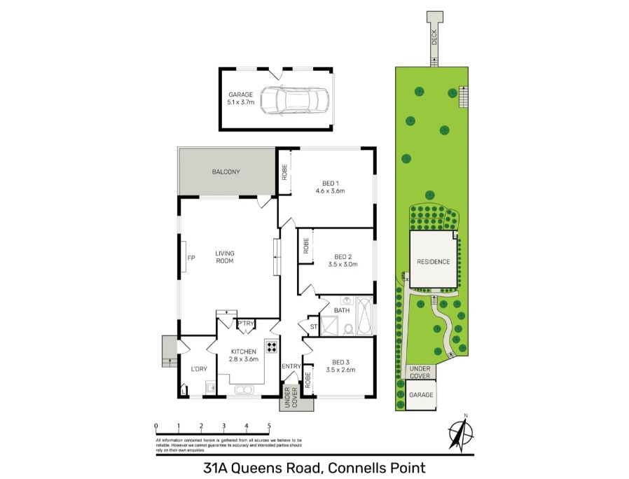 31 Queens Road, Connells Point, NSW 2221 - Image 9