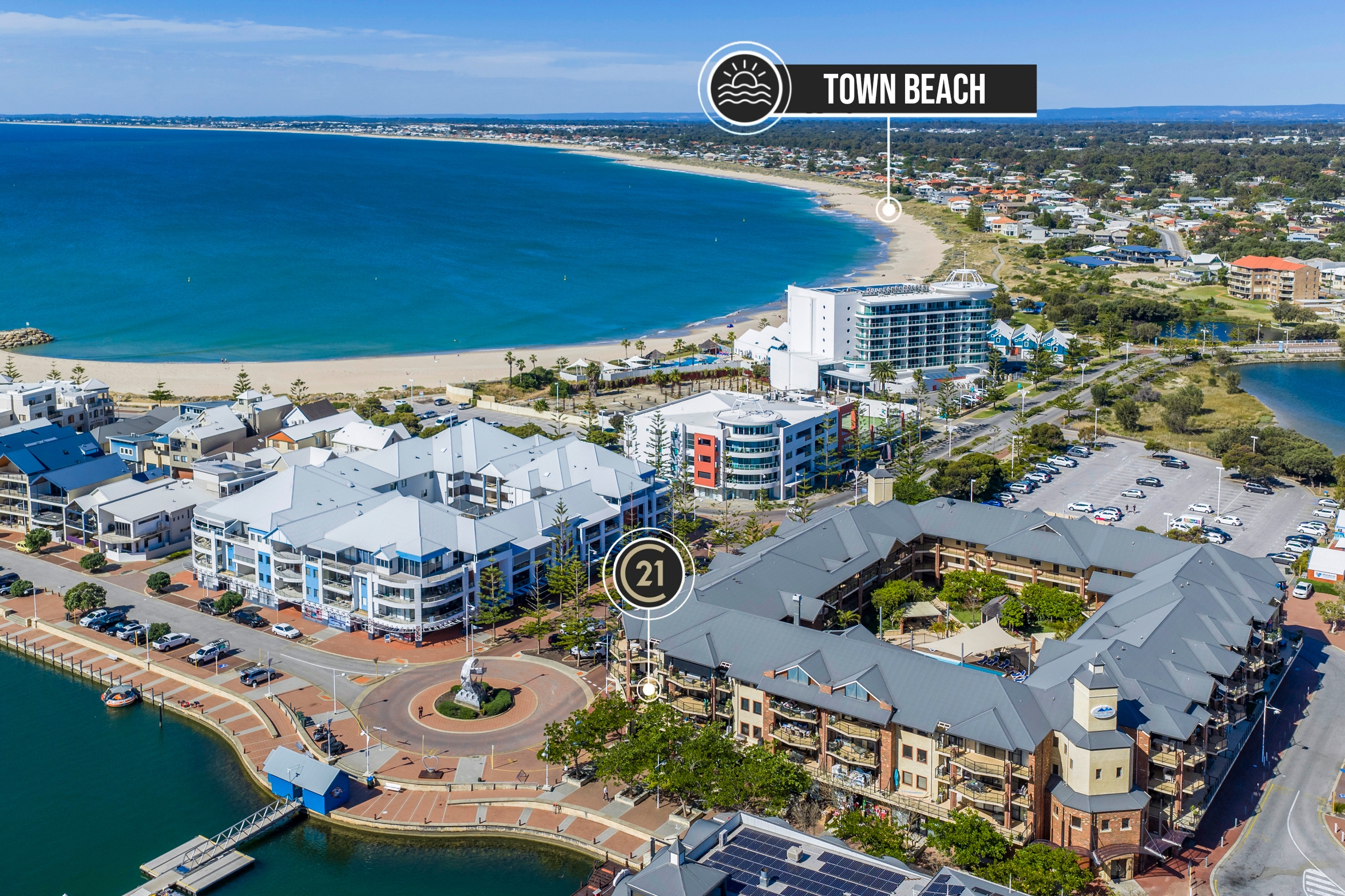 5/37 Dolphin Drive, Mandurah, Wa, 6210 - Image 2