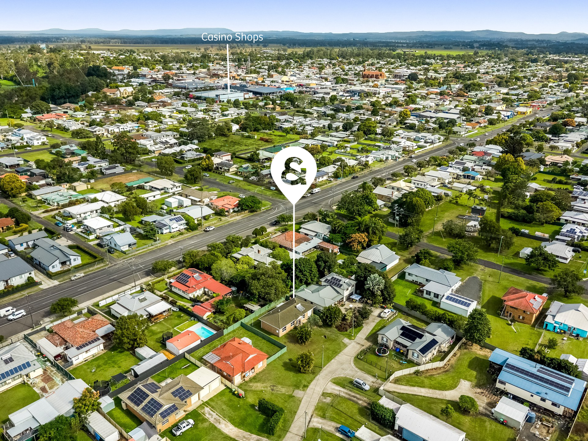 3-bedroom house at 5 SHARON COURT, Casino NSW 2470, Richmond Valley, New South Wales