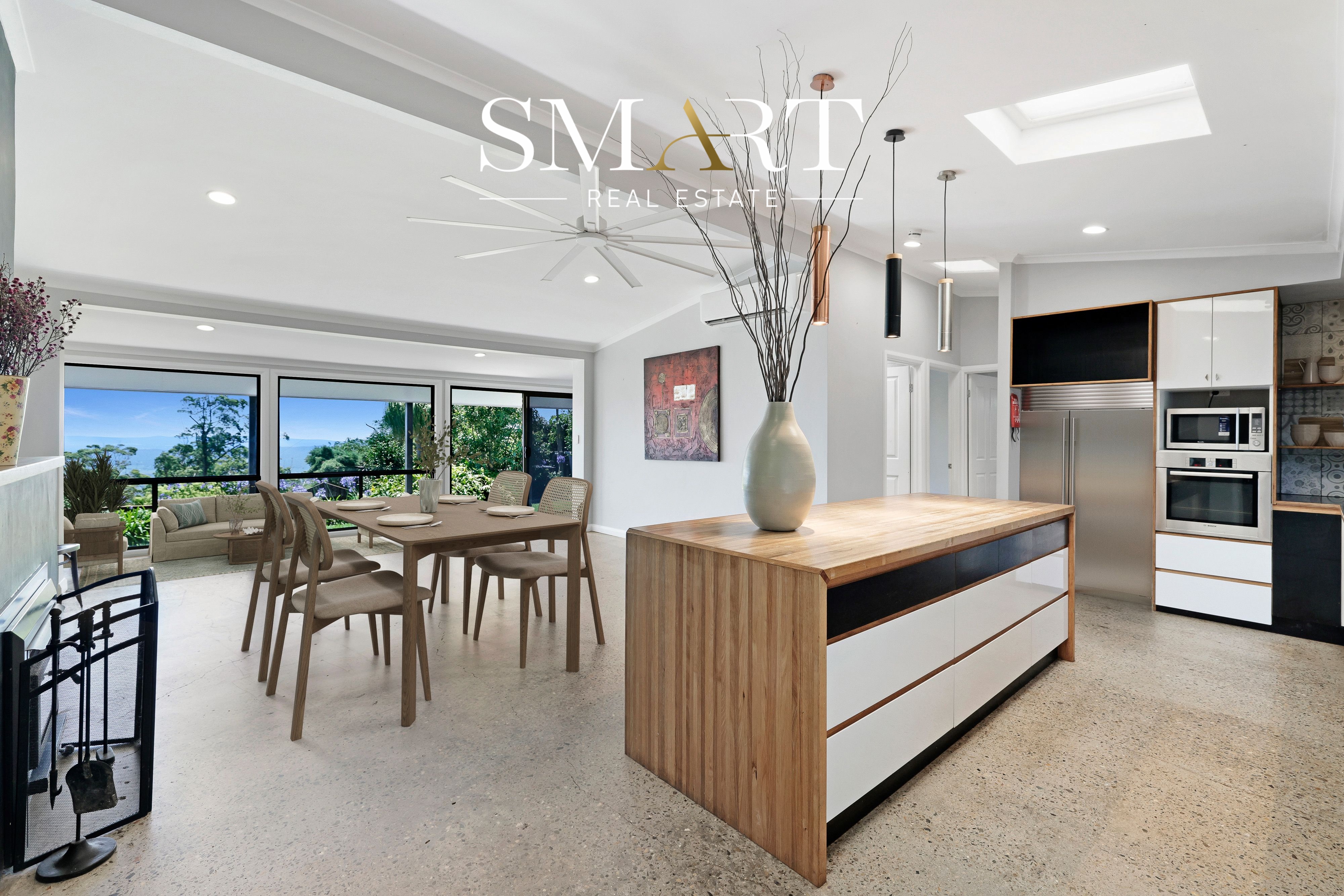 210-220 MACDONNELL ROAD, Tamborine Mountain QLD 4272 - Image 1