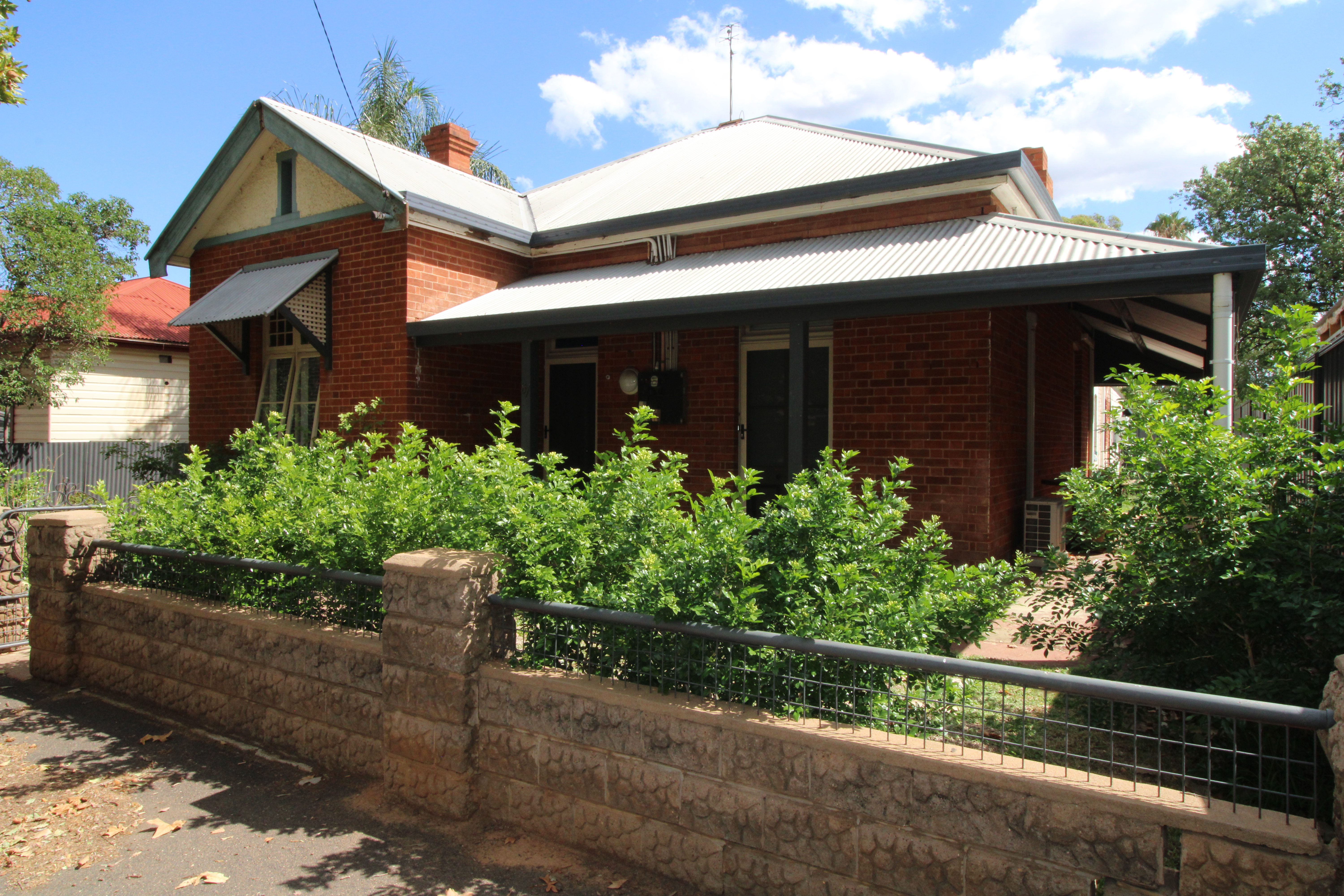 87 DARLING STREET, Dubbo NSW 2830 - Image 2