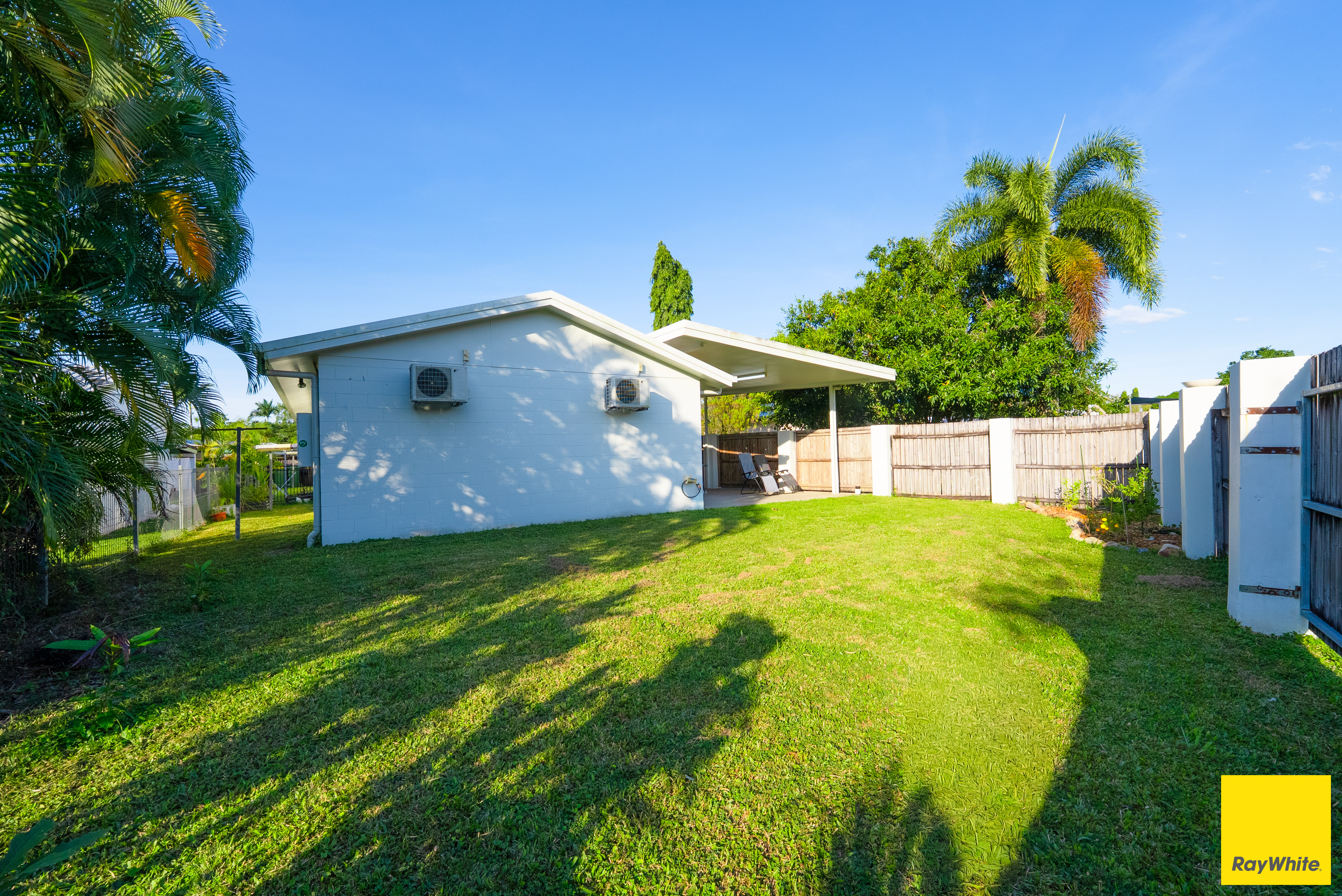 2-bedroom unit at UNIT 1 MARNLEA 48 LEEUWIN CRESCENT, Bentley Park QLD 4869, Cairns, Queensland
