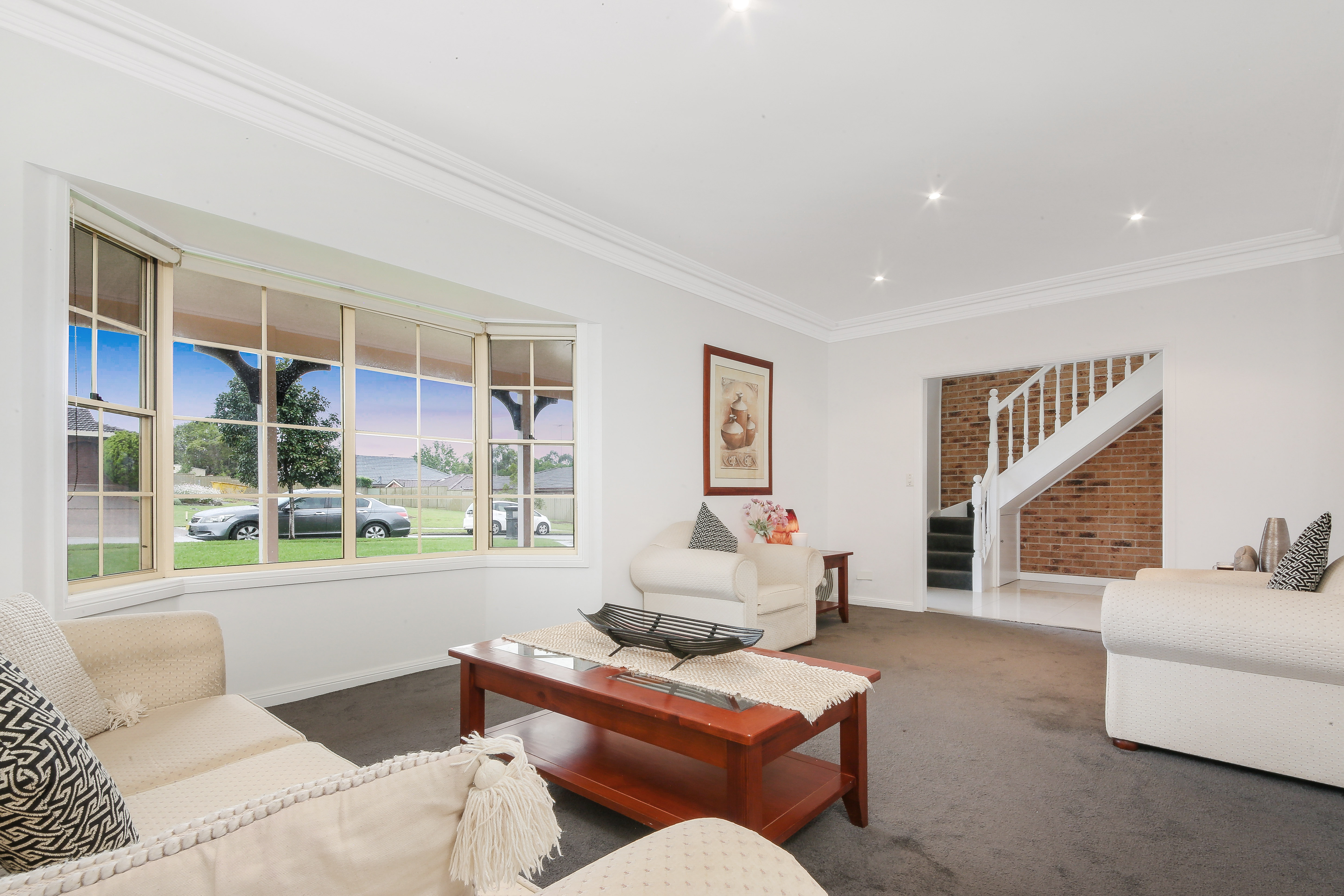 5-bedroom house at 6 Benares Crescent, Acacia Gardens, NSW 2763, Blacktown, New South Wales