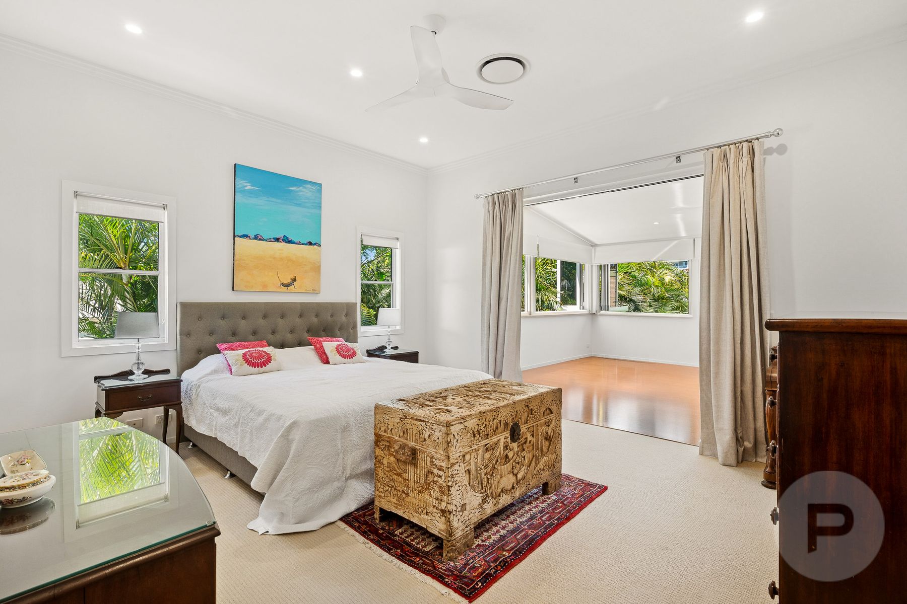 5-bedroom house at 12 Aldridge Street, Auchenflower, QLD 4066, Brisbane, Queensland