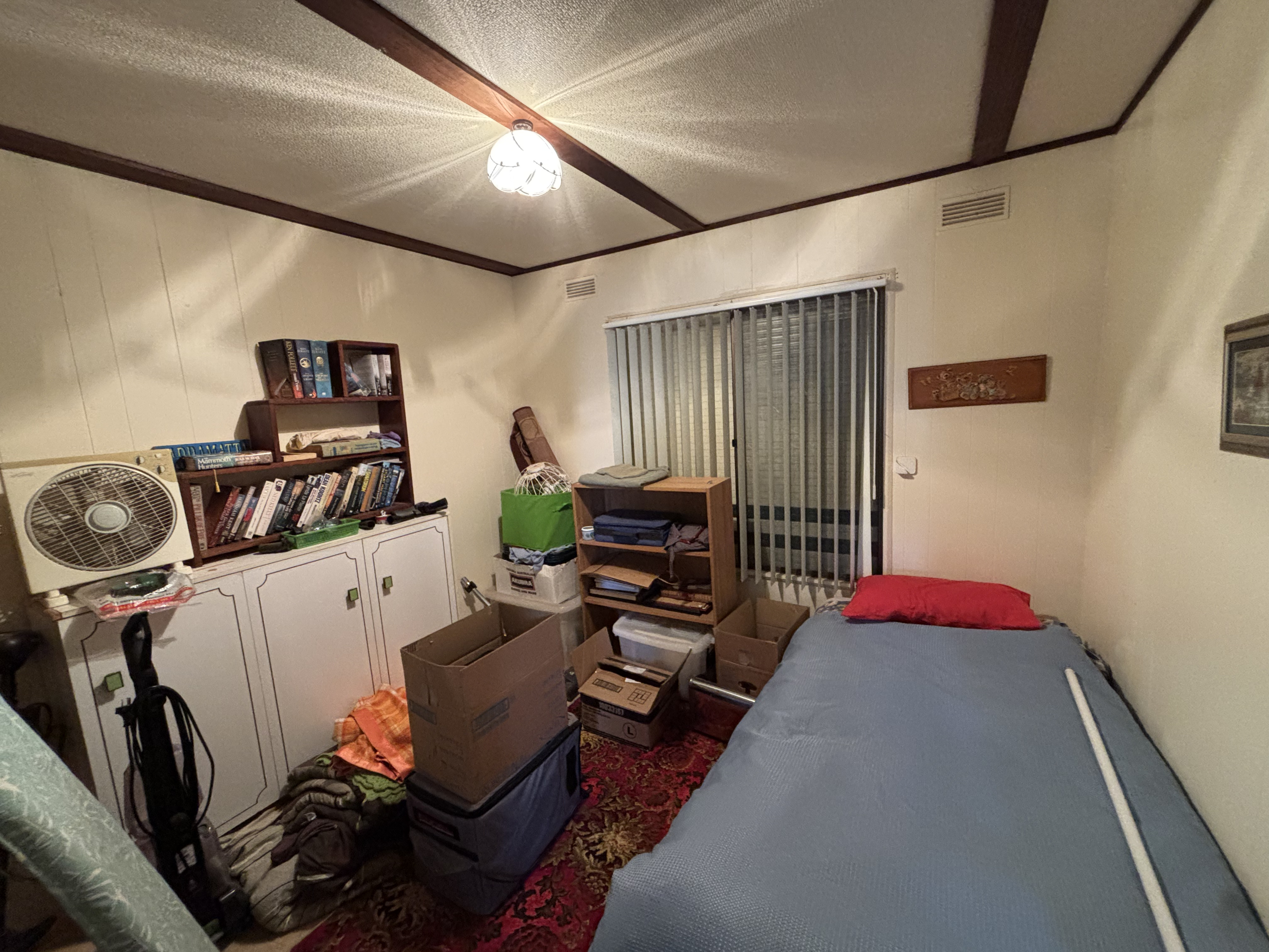 2-bedroom house at 14 Leaver Street, Yenda, NSW 2681, Griffith, New South Wales