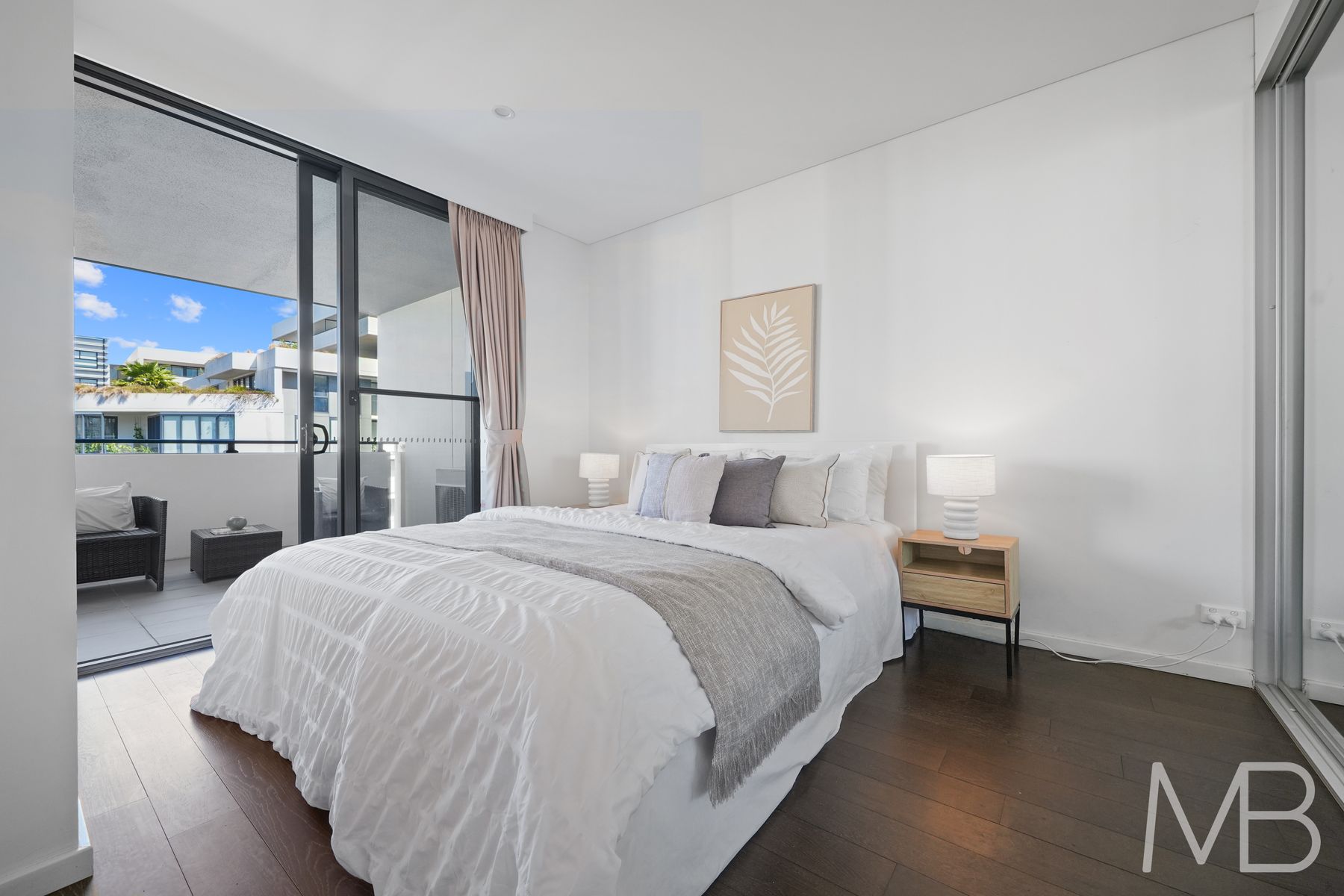 1013C/1 Muller Lane, Mascot, Nsw, 2020 - Image 5
