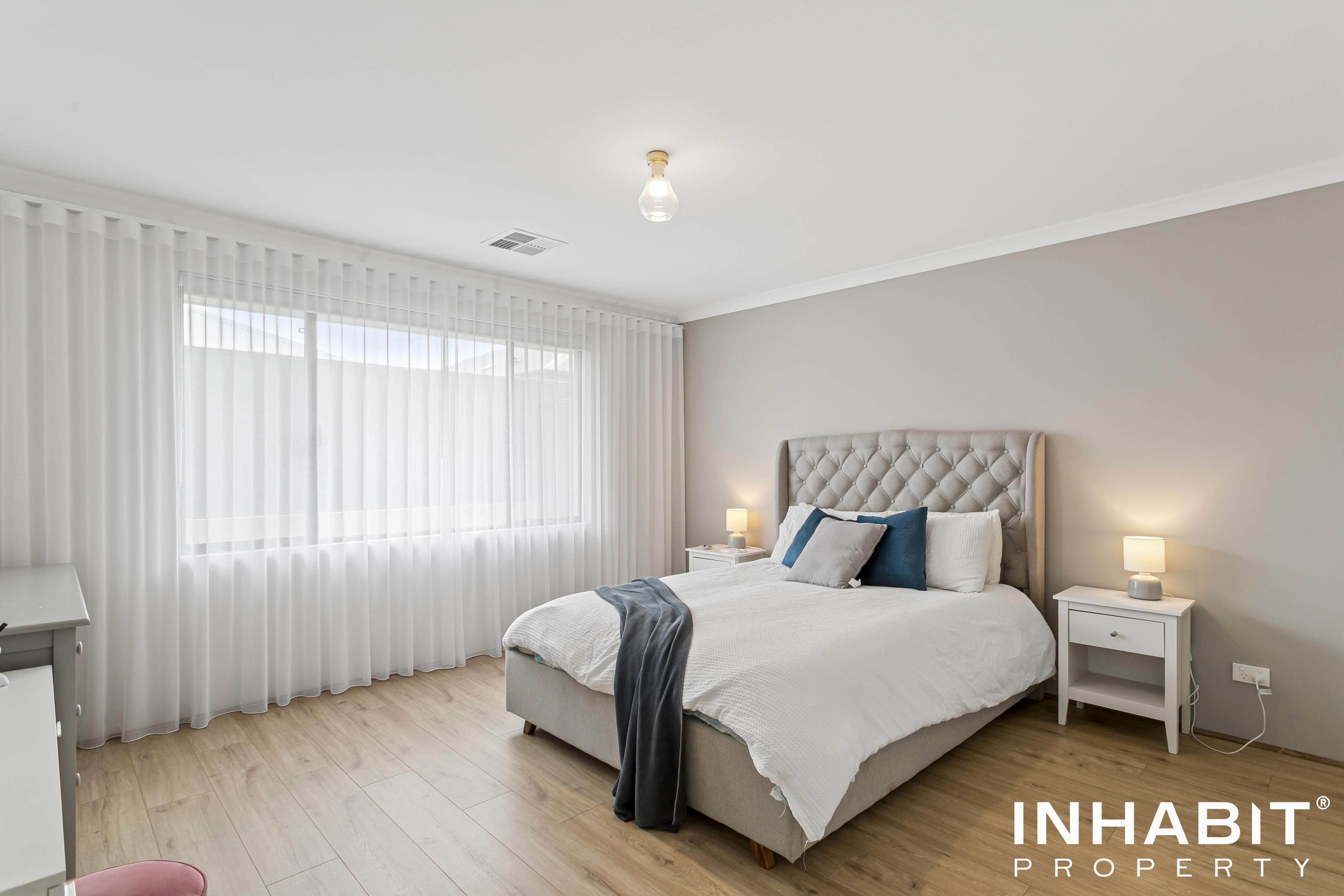 3-bedroom house at 51 CLOUDBERRY CRESCENT, Upper Swan WA 6069, Swan, Western Australia