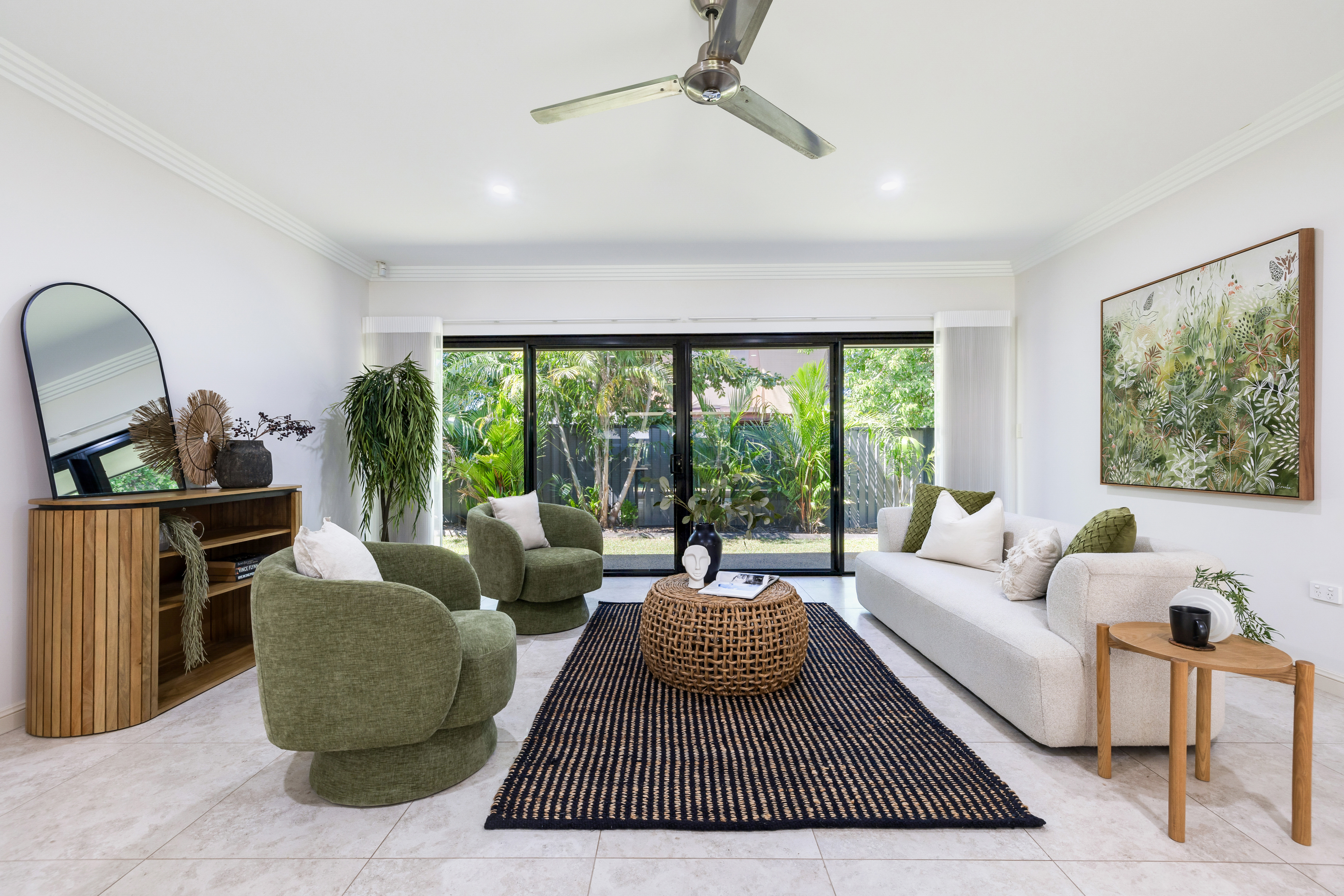 3-bedroom house at 5 Donington Place, Howard Springs, NT 0835, Litchfield, Northern Territory