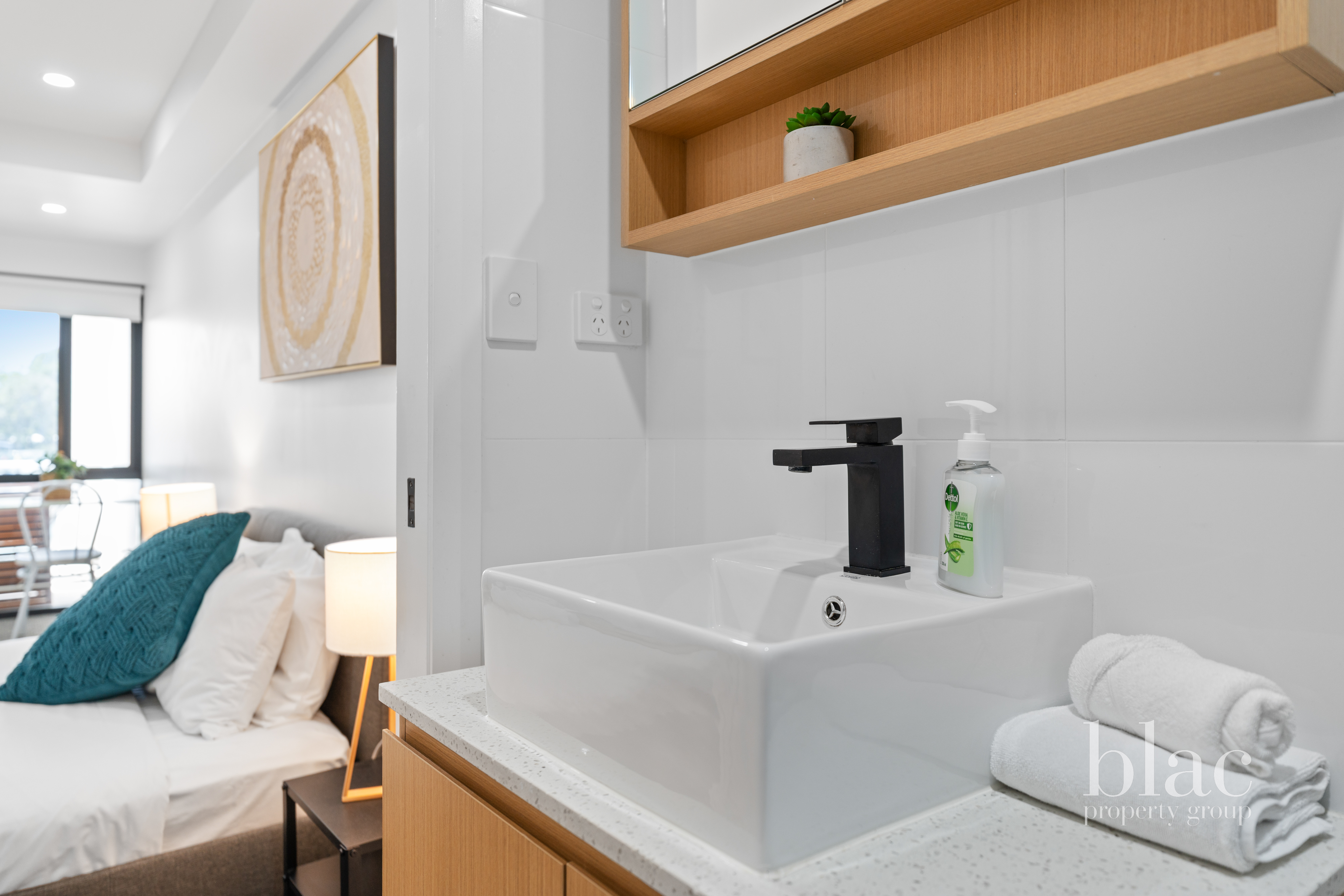 3-bedroom unit at 102/3-5 Spinnaker Drive, Sandstone Point, Qld, 4511, Moreton Bay, Queensland