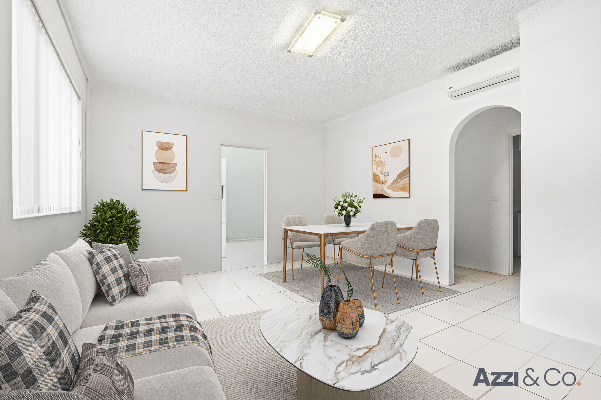9 27-31 SHEFFIELD STREET, MERRYLANDS NSW 2160 - Image 4