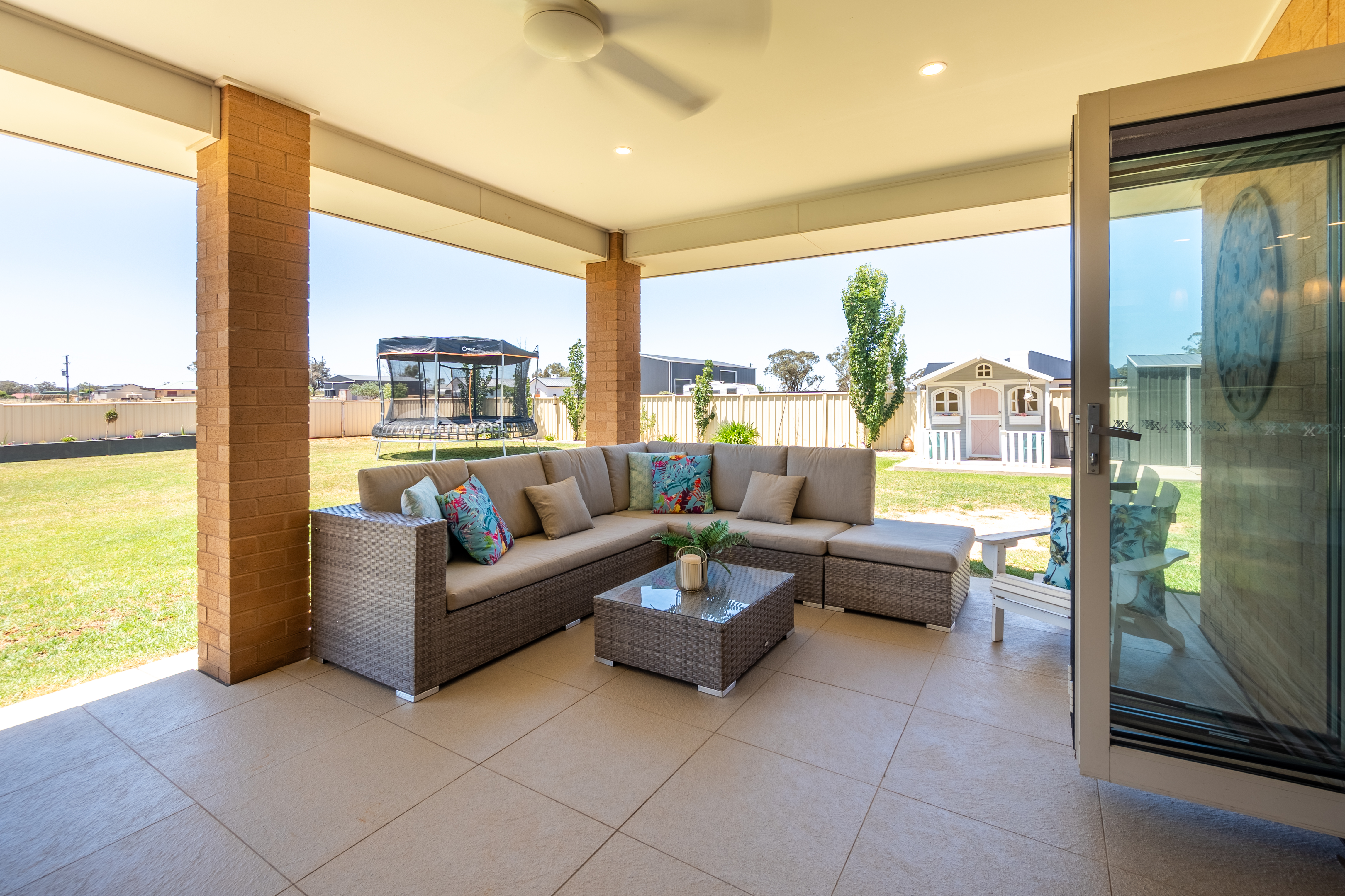 5-bedroom house at 9 Evatt Street, Temora, NSW 2666, Temora, New South Wales