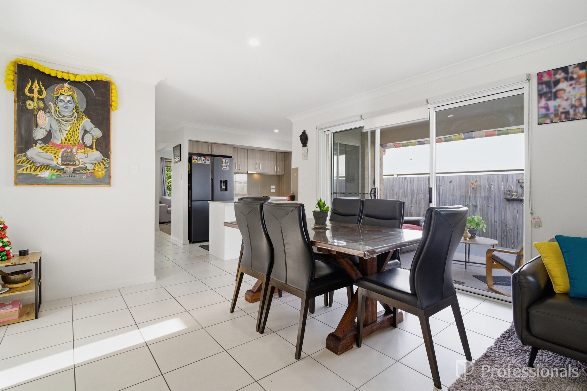 4-bedroom house at 19 PALASZCZUK AVENUE, Collingwood Park QLD 4301, Ipswich, Queensland