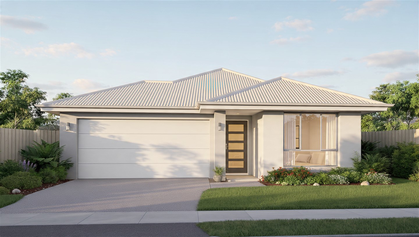 4-bedroom house at 1/21 New Road, Redbank, Qld, 4301, Ipswich, Queensland