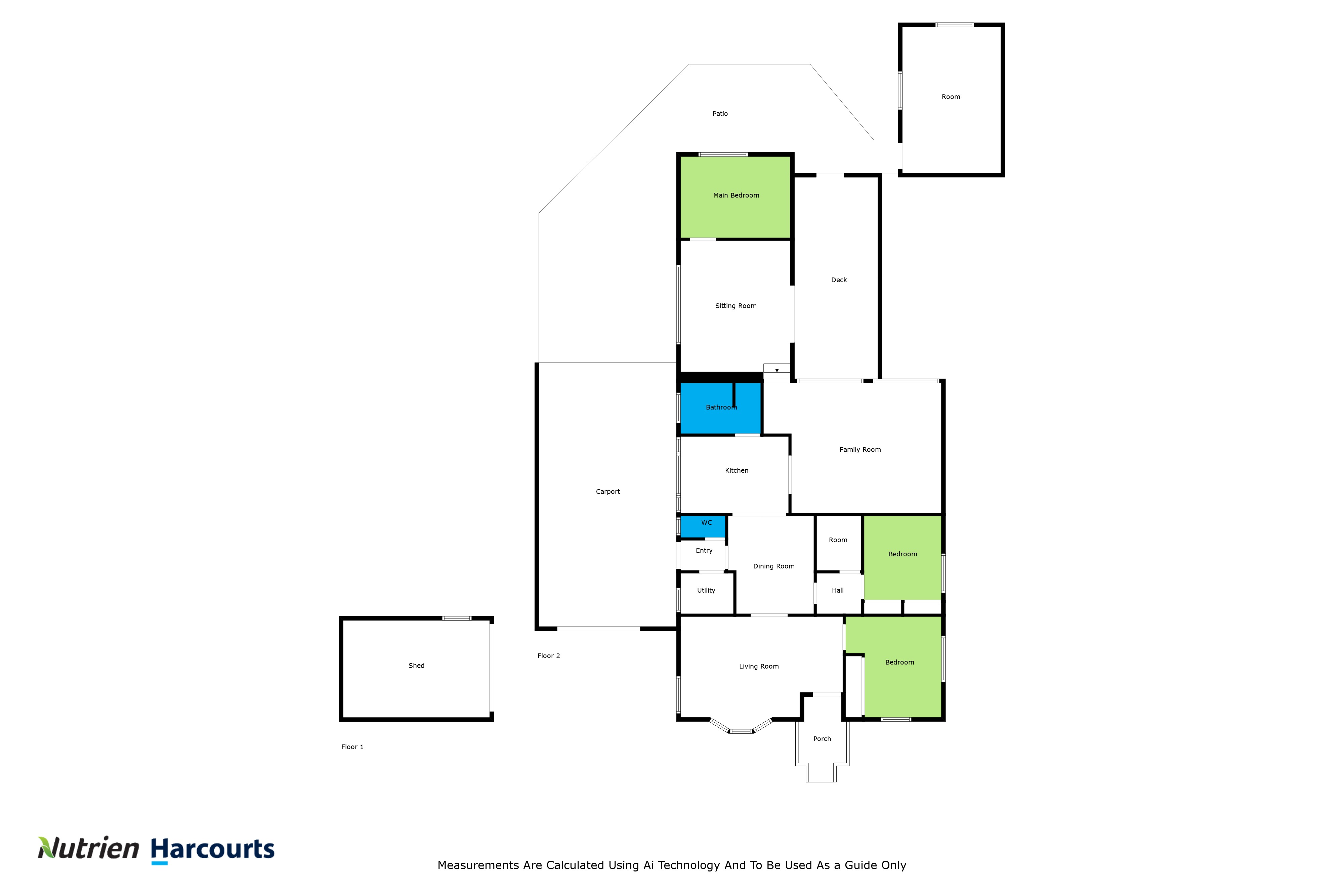 3-bedroom house at 18 Mcmillan Crescent, Yarram, VIC 3971, Wellington, Victoria