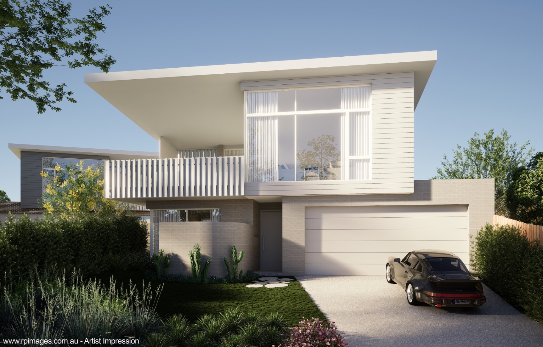 1-3/20 Burnett Crescent, Frankston South, Vic, 3199 - Image 1