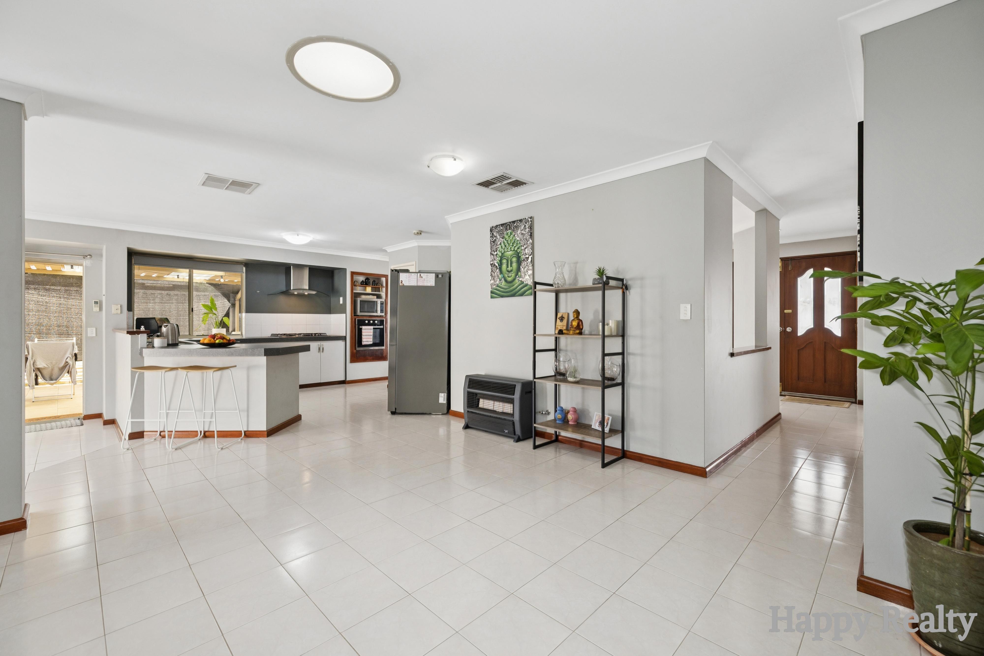 4-bedroom house at 8 LAUREL COURT, Thornlie WA 6108, Gosnells, Western Australia