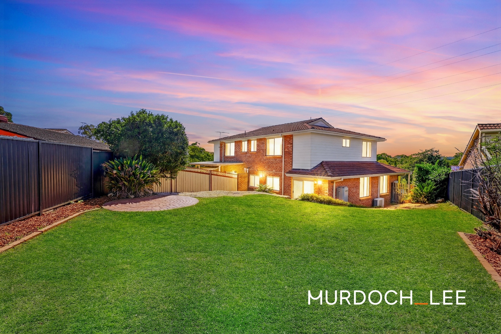 3-bedroom unit at 6 Hoya Place, Cherrybrook, NSW 2126, Hornsby, New South Wales