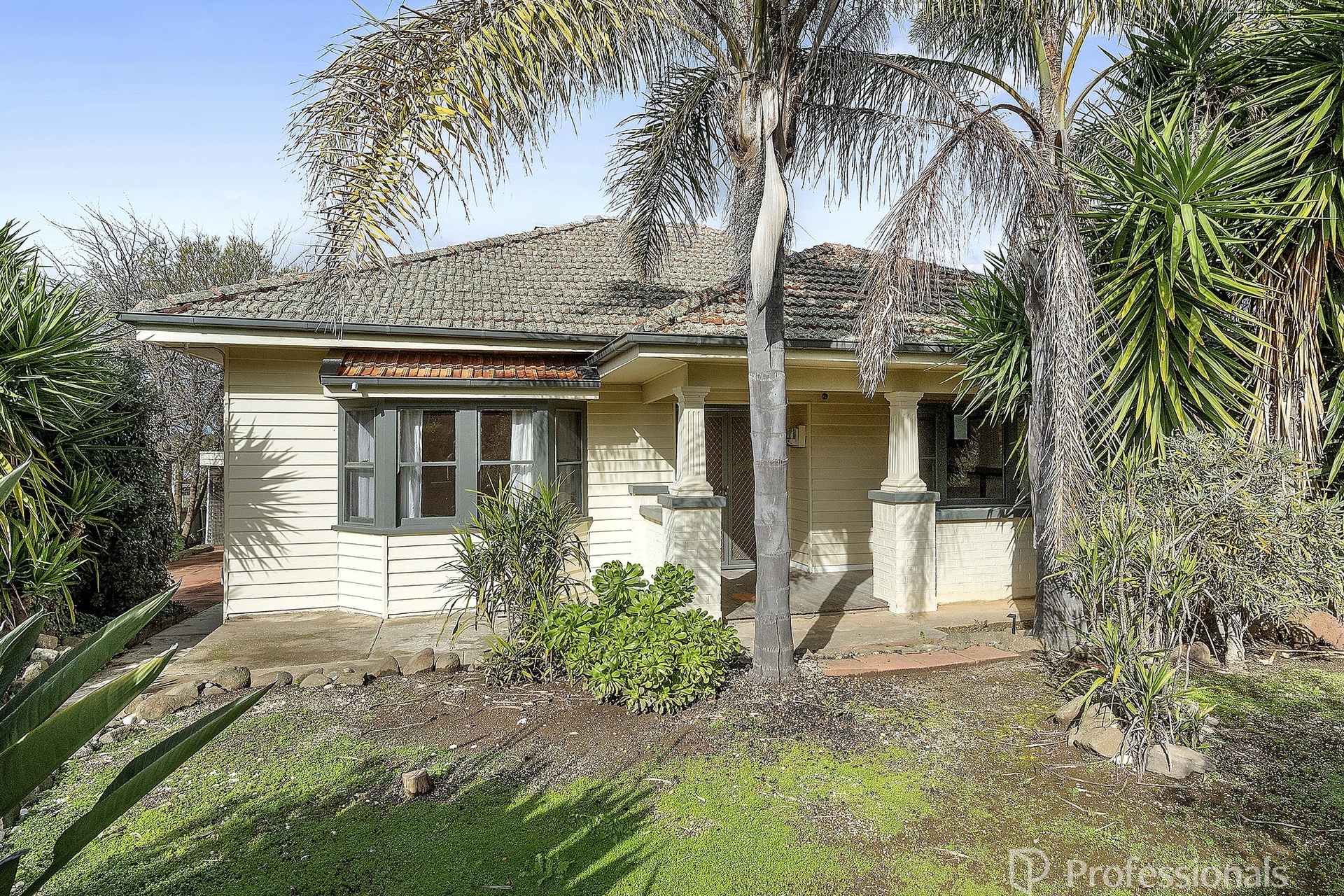 3-bedroom house at 18 Wellington Street, Maryborough VIC 3465, Central Goldfields, Victoria
