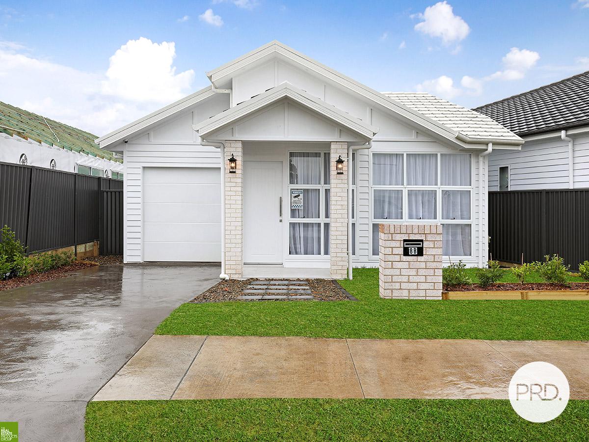 4-bedroom house at 8B Sittella Street, Huntley, NSW 2530, Wollongong, New South Wales