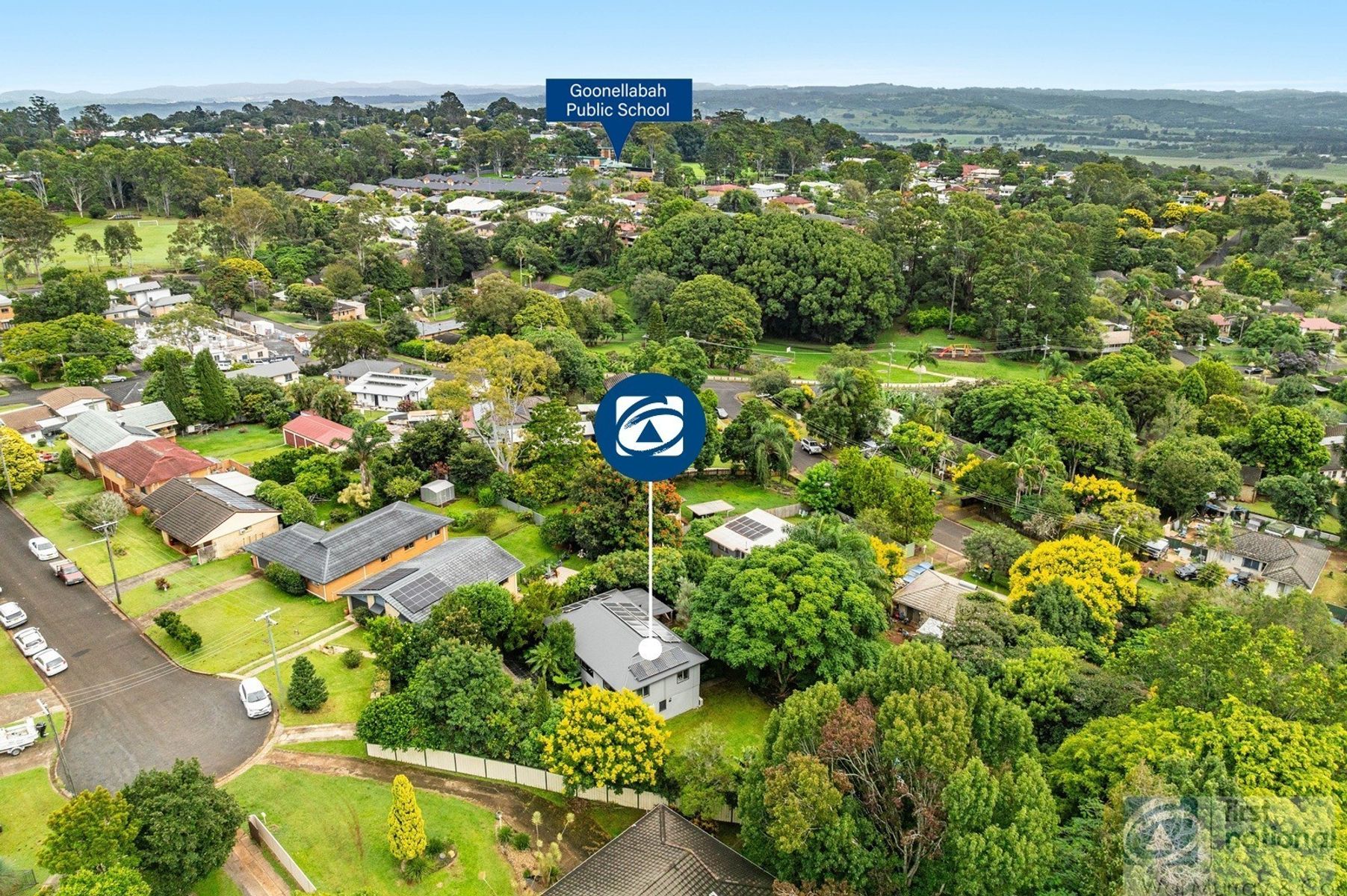 3-bedroom house at 14 RICHARDSON STREET, Goonellabah NSW 2480, Lismore, New South Wales