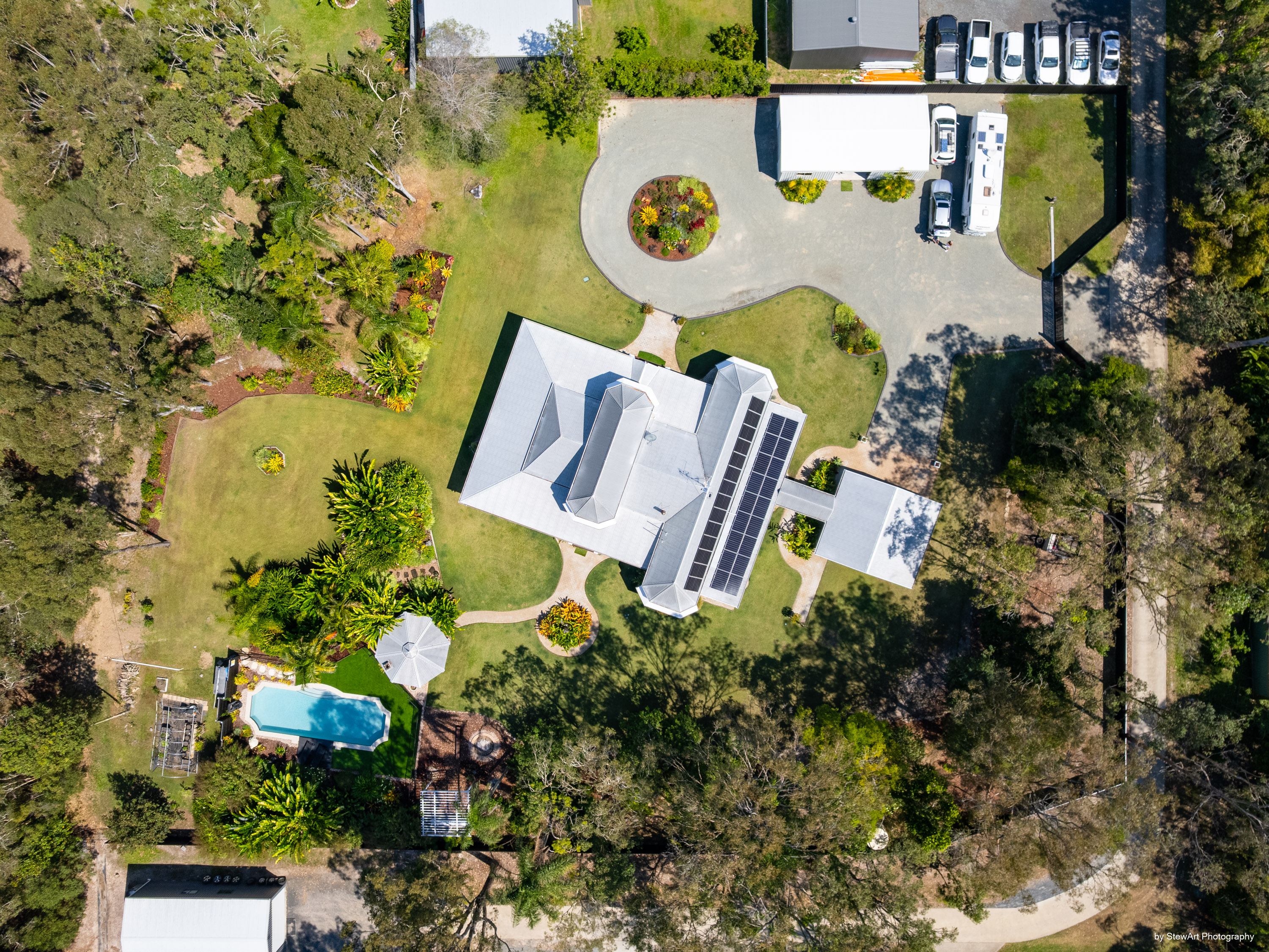 12 Burralong Drive, Wondunna, Qld, 4655 - Image 1